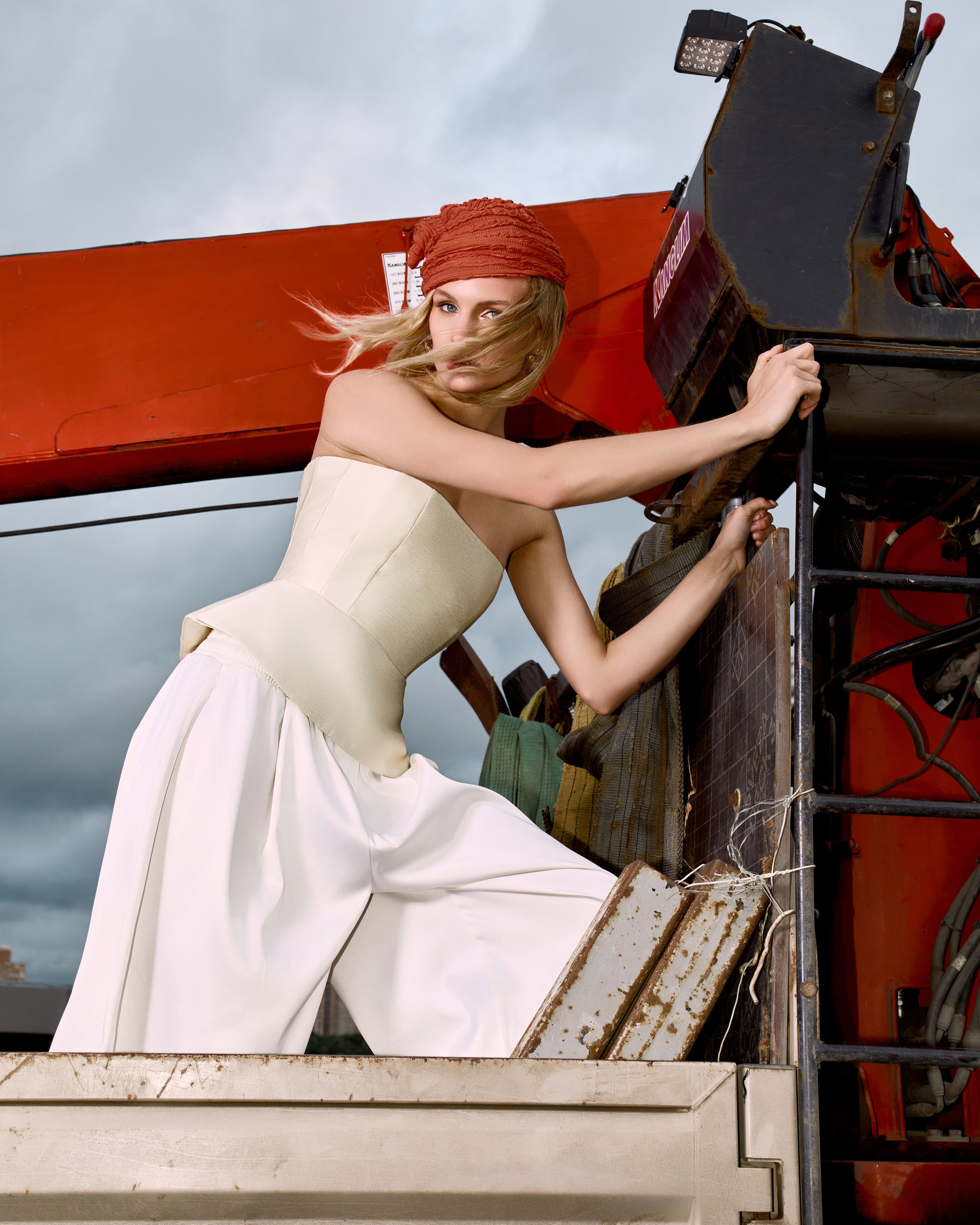 STREET SOFIA. Коммерческий фотограф в Москве Коновалова Ольга