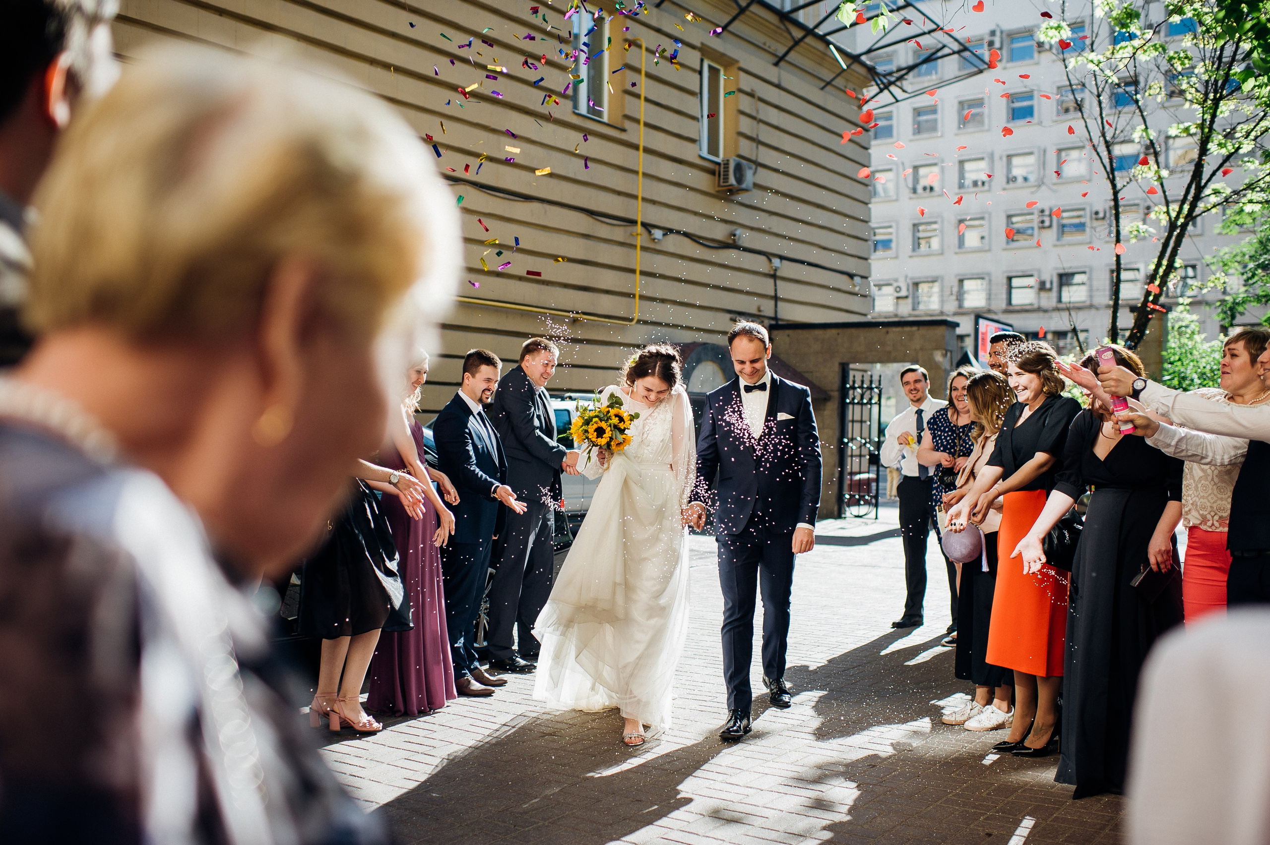 РЕПОРТАЖ. Свадебный и семейный фотограф РИТА БОЧКАРЁВА