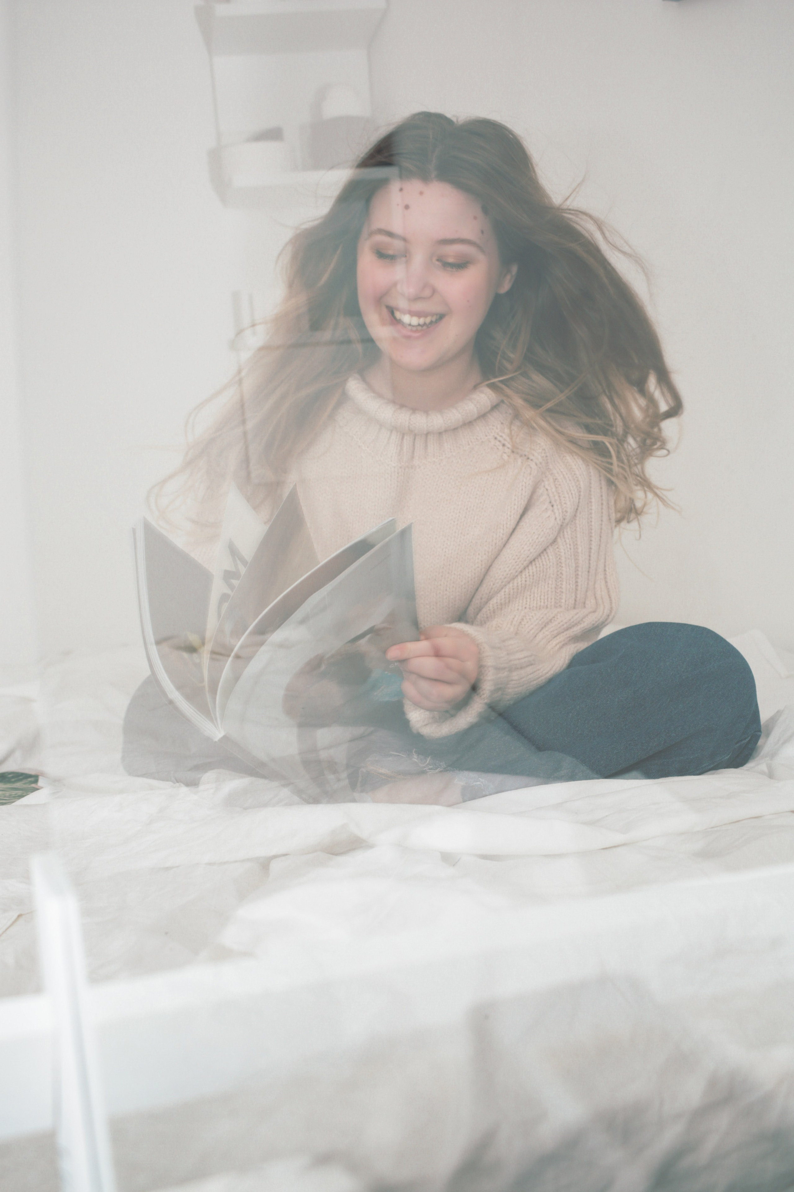 Аделина. Репортажный, семейный фотограф из Нефтеюганска