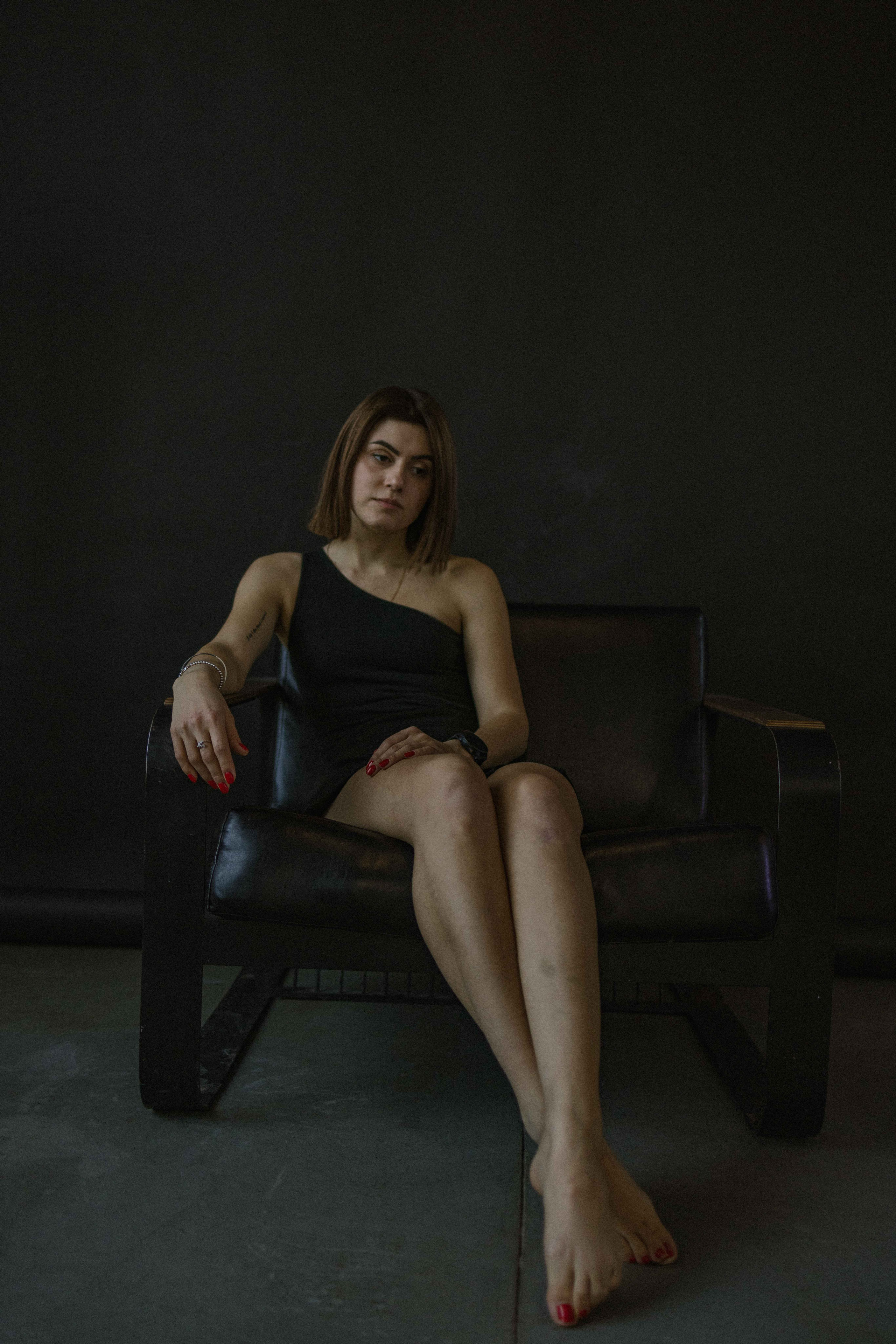 Ася и Буся. Фотограф-анималист в Москве Лера Черноног