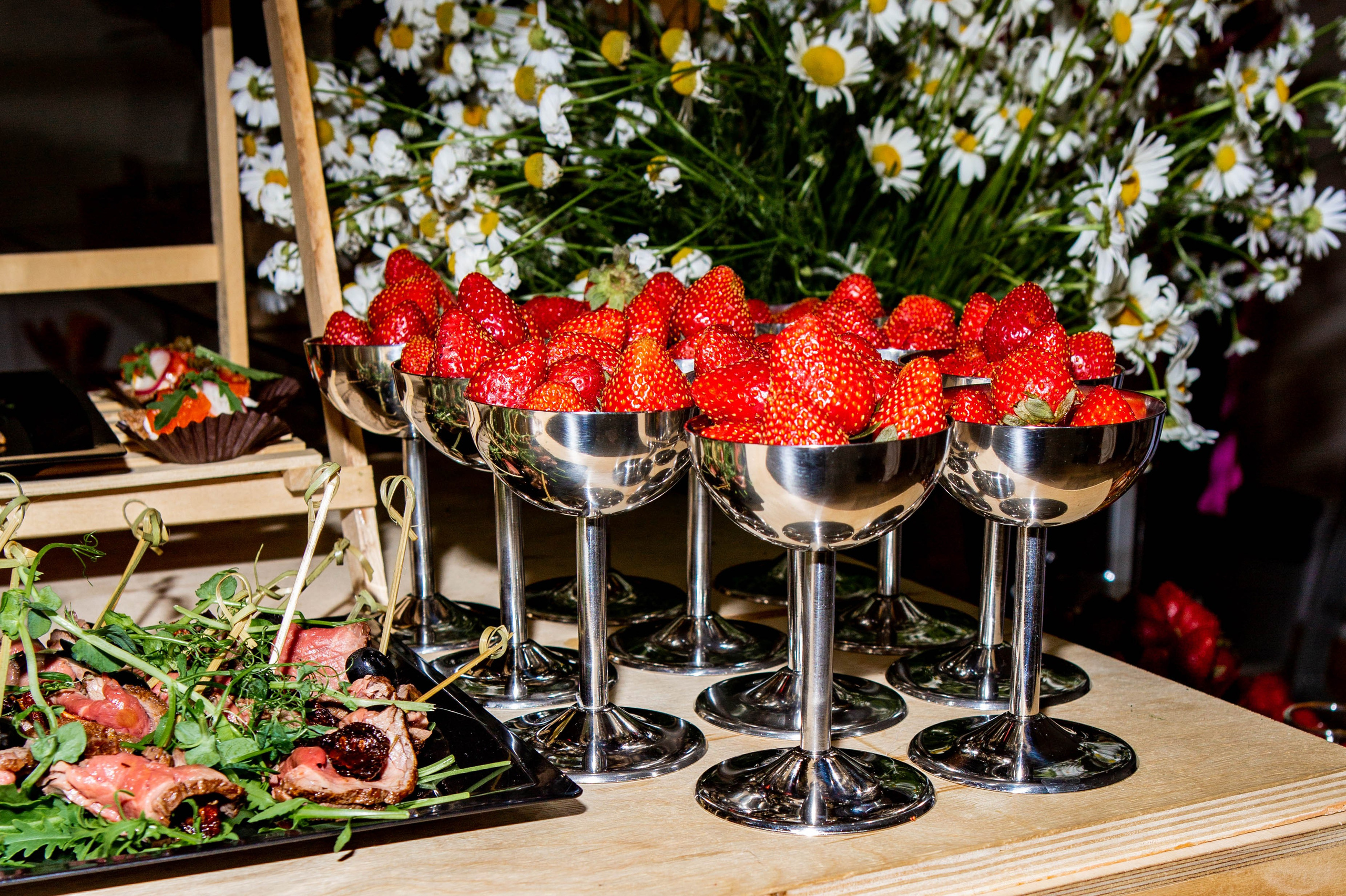 Лекция «Женские архетипы рождения». Фотограф Екатерина Голицына