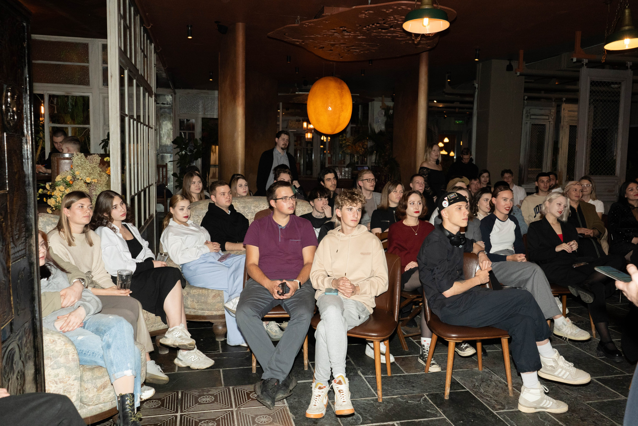 Супра. Фотограф из Владивостока Юлия Черепова