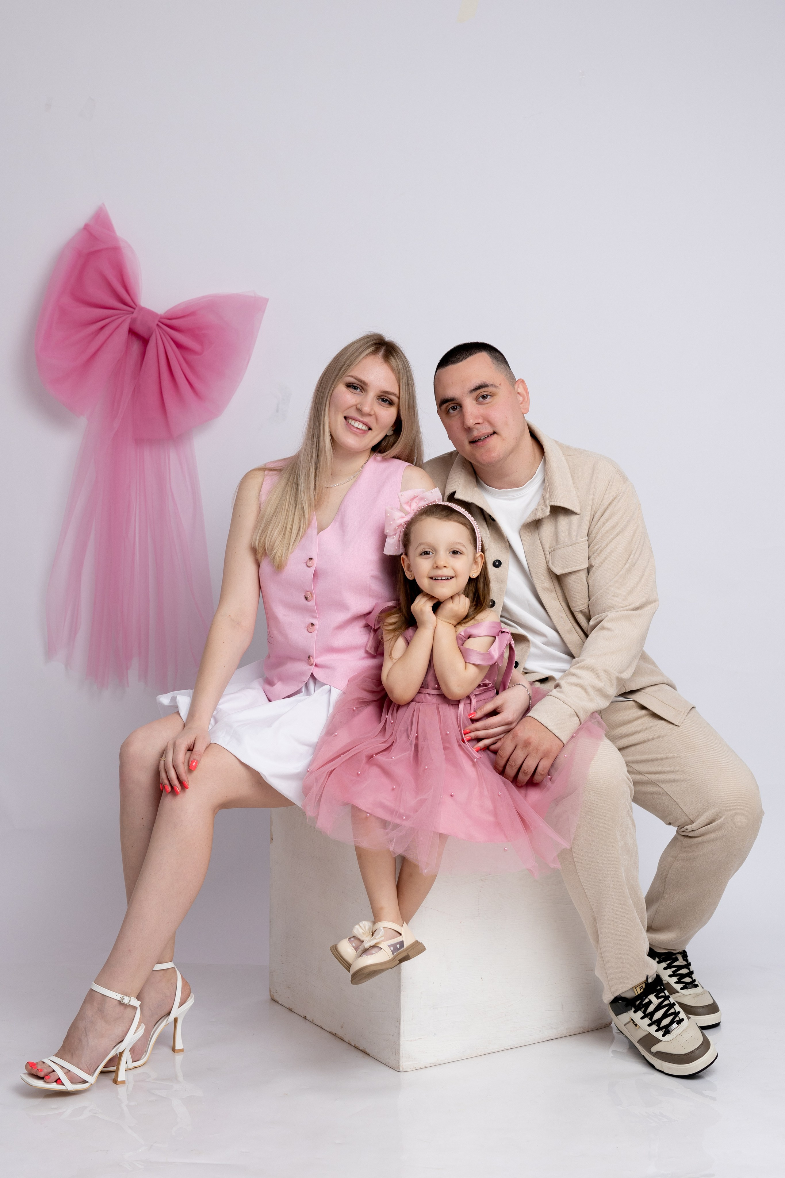 2+. Фотограф новорожденных г. Тула