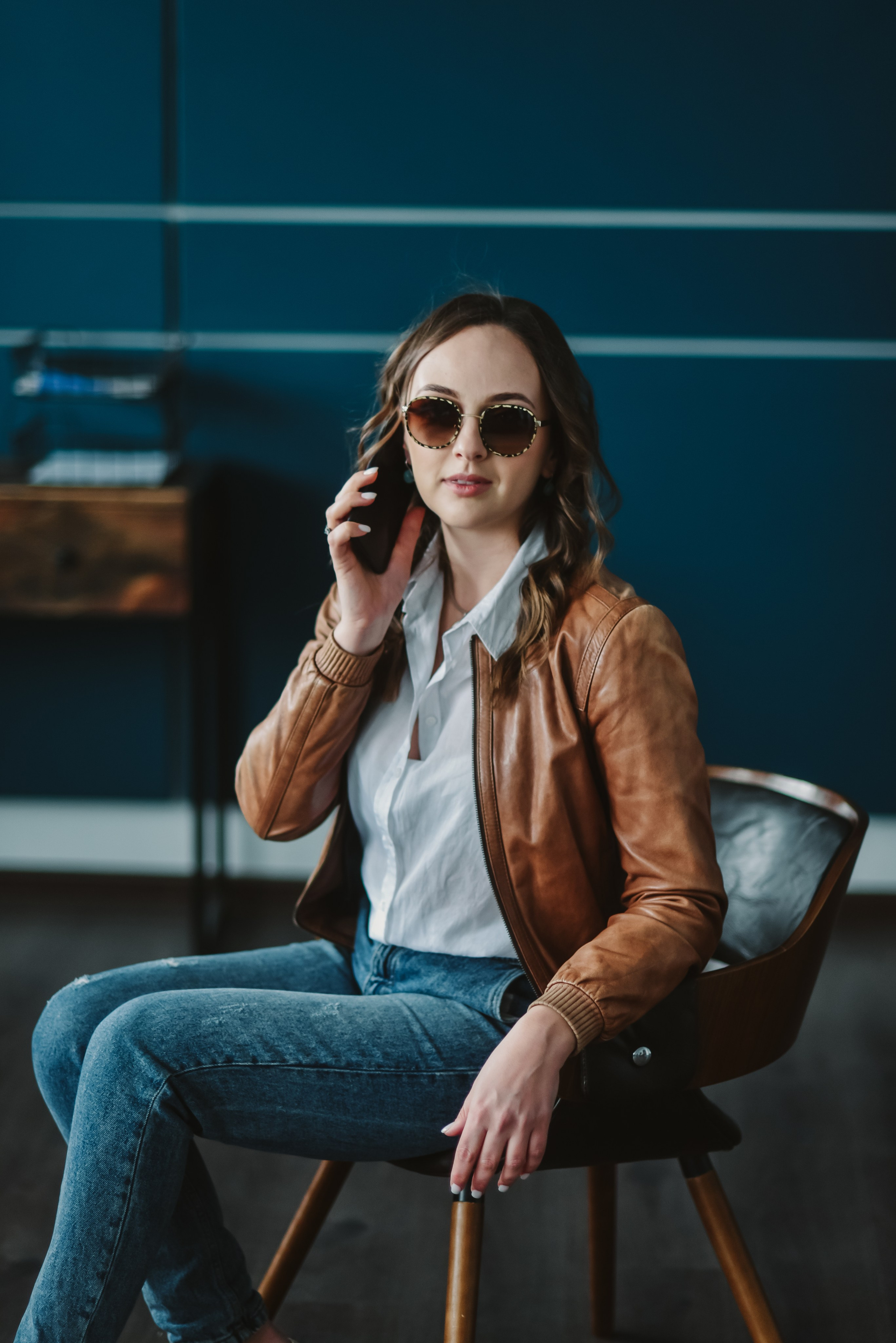 Business. NatashaNimfa photo