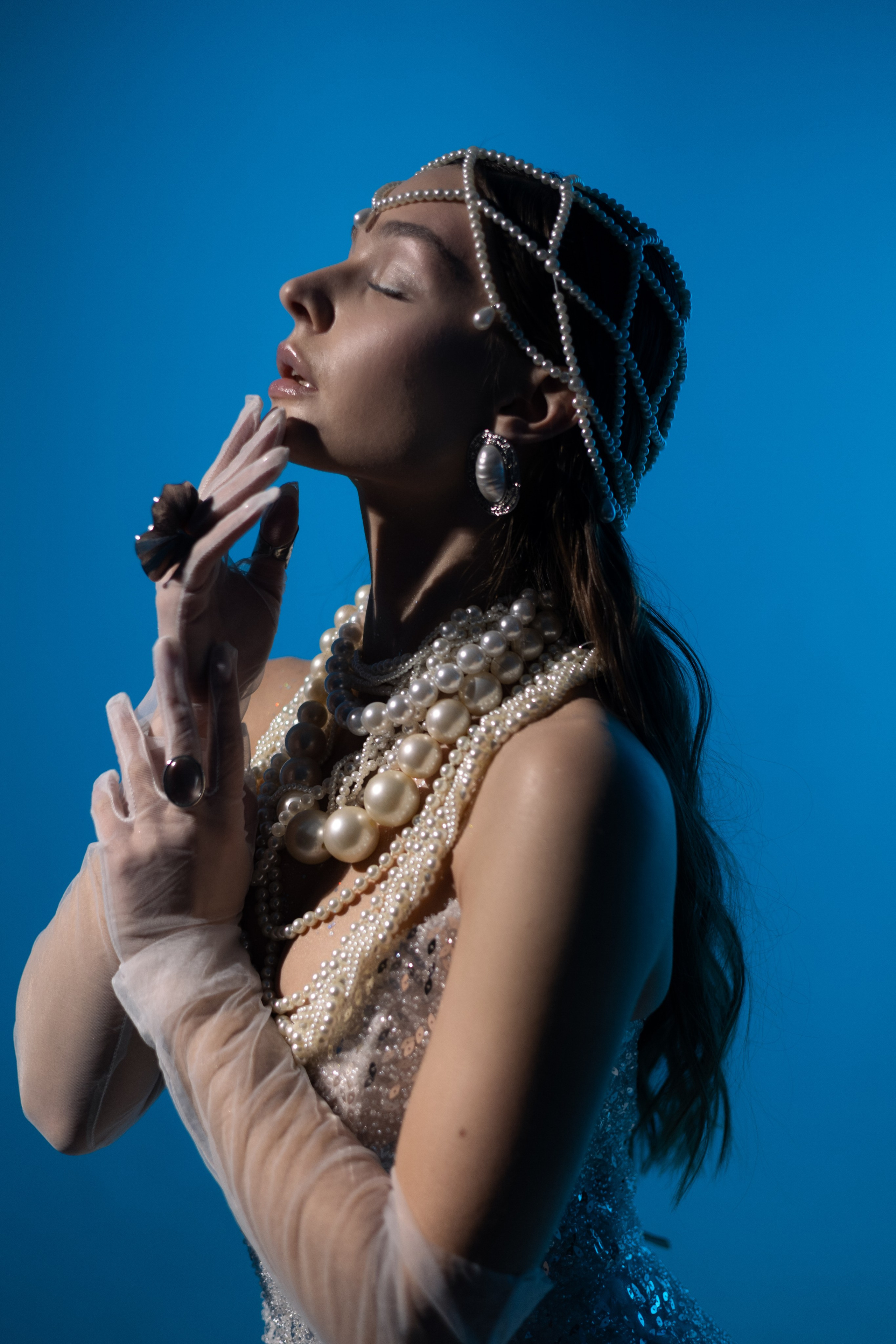 Кристина. Фотограф в Калининграде Сокирко Светлана