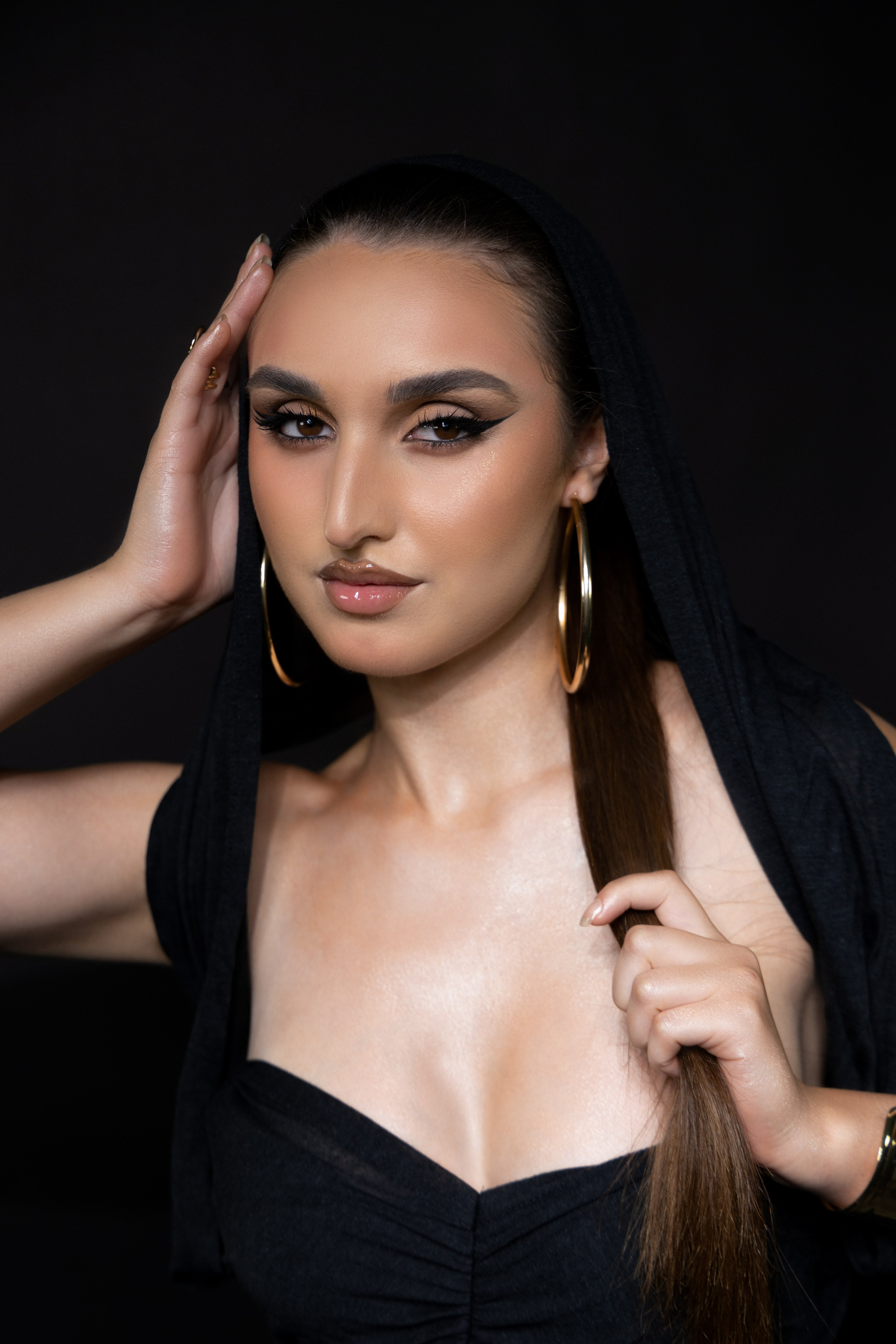 Милана. Фотограф в Калининграде Сокирко Светлана