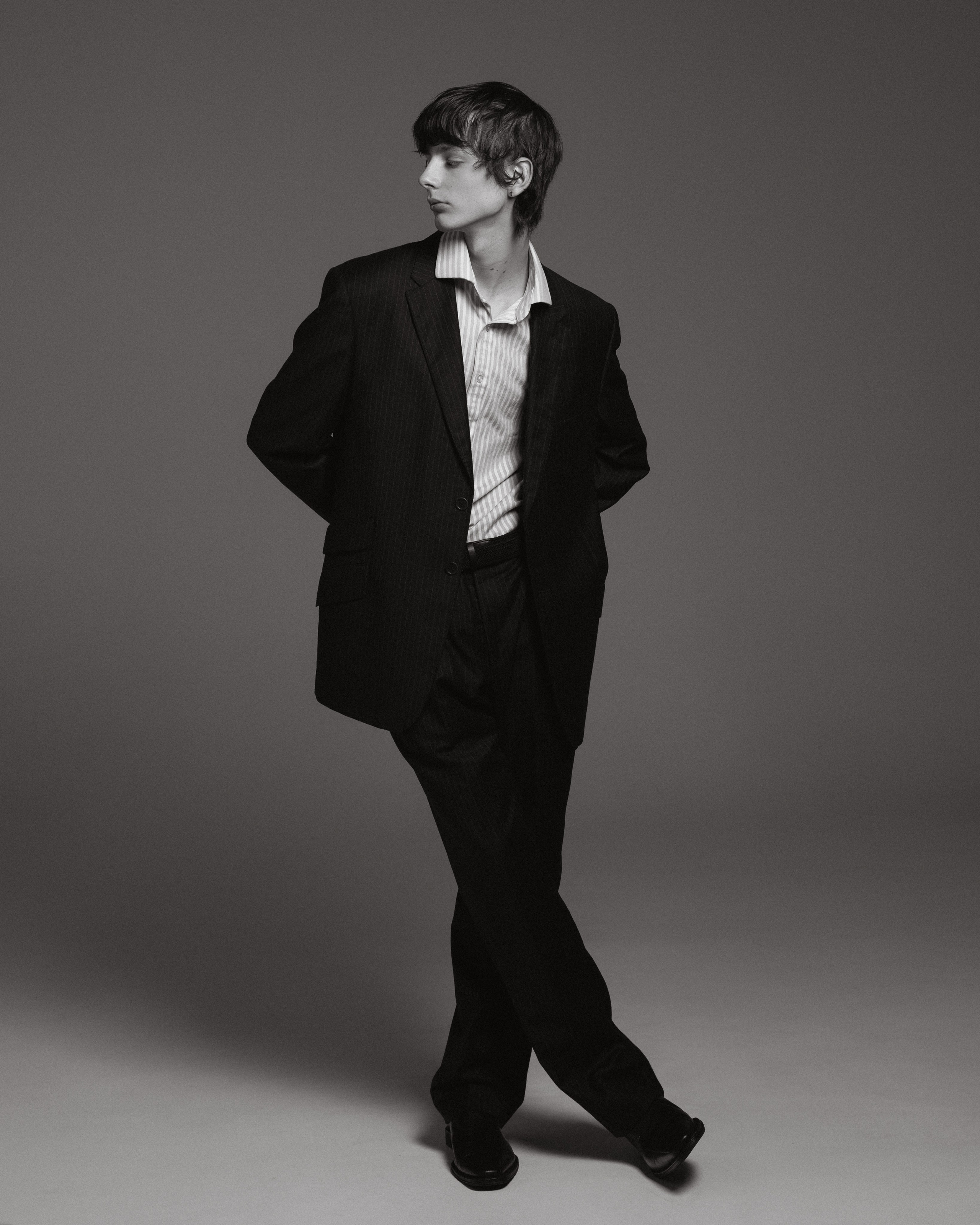 Образы для 1sterica. Фотограф в Калининграде Сокирко Светлана