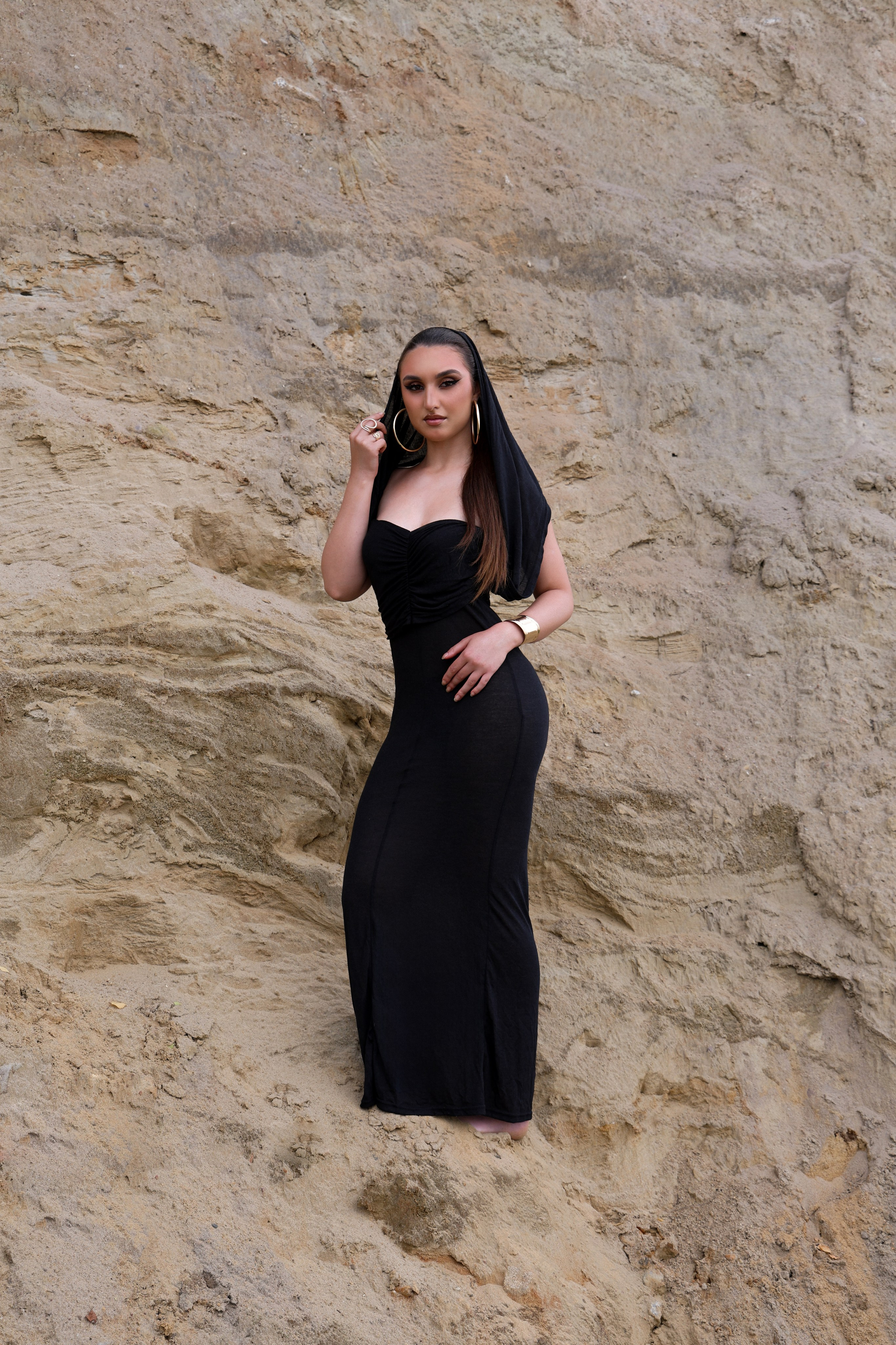 Милана. Фотограф в Калининграде Сокирко Светлана