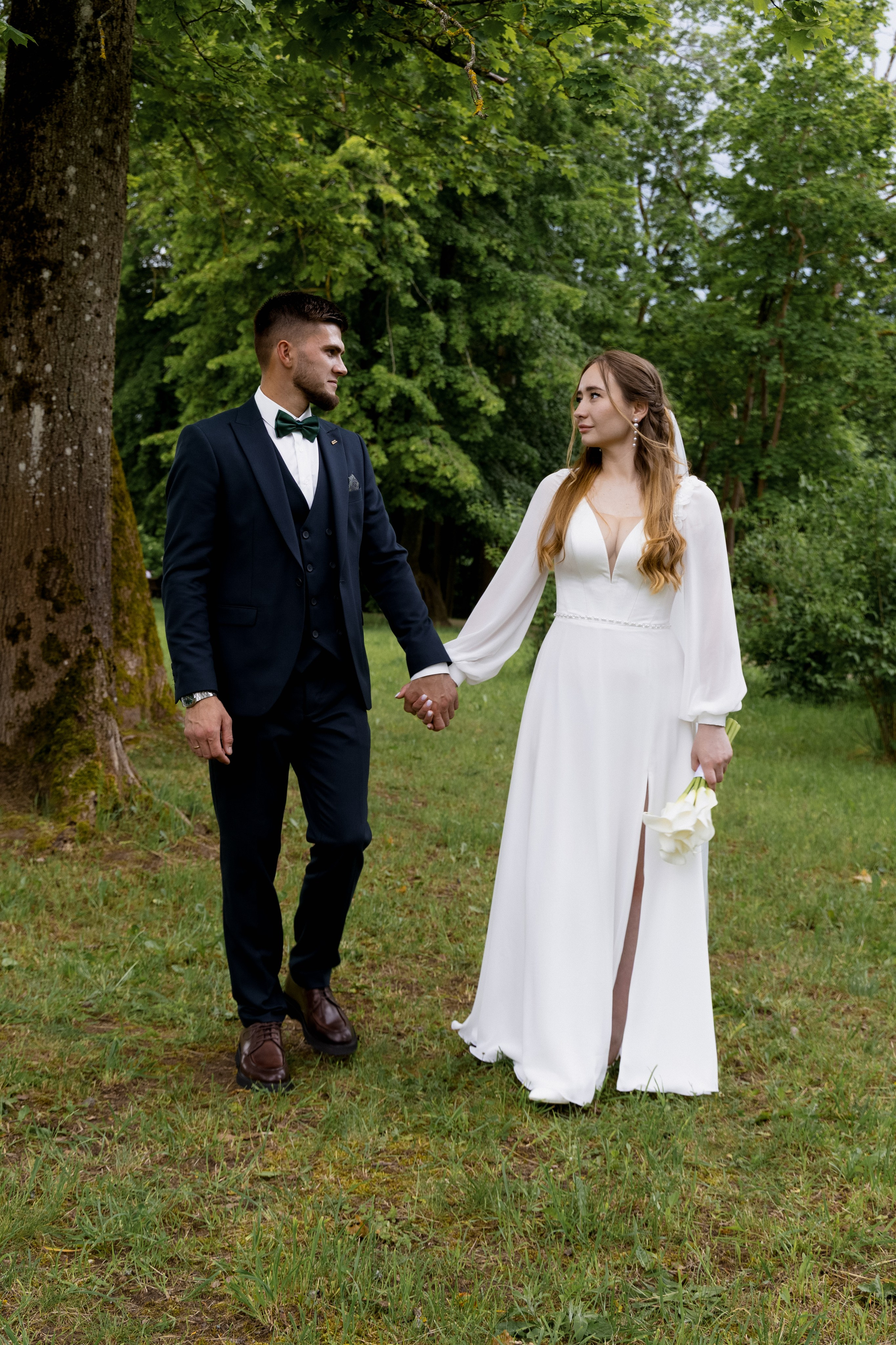 Татьяна & Денис | Советск. Фотограф в Калининграде Сокирко Светлана