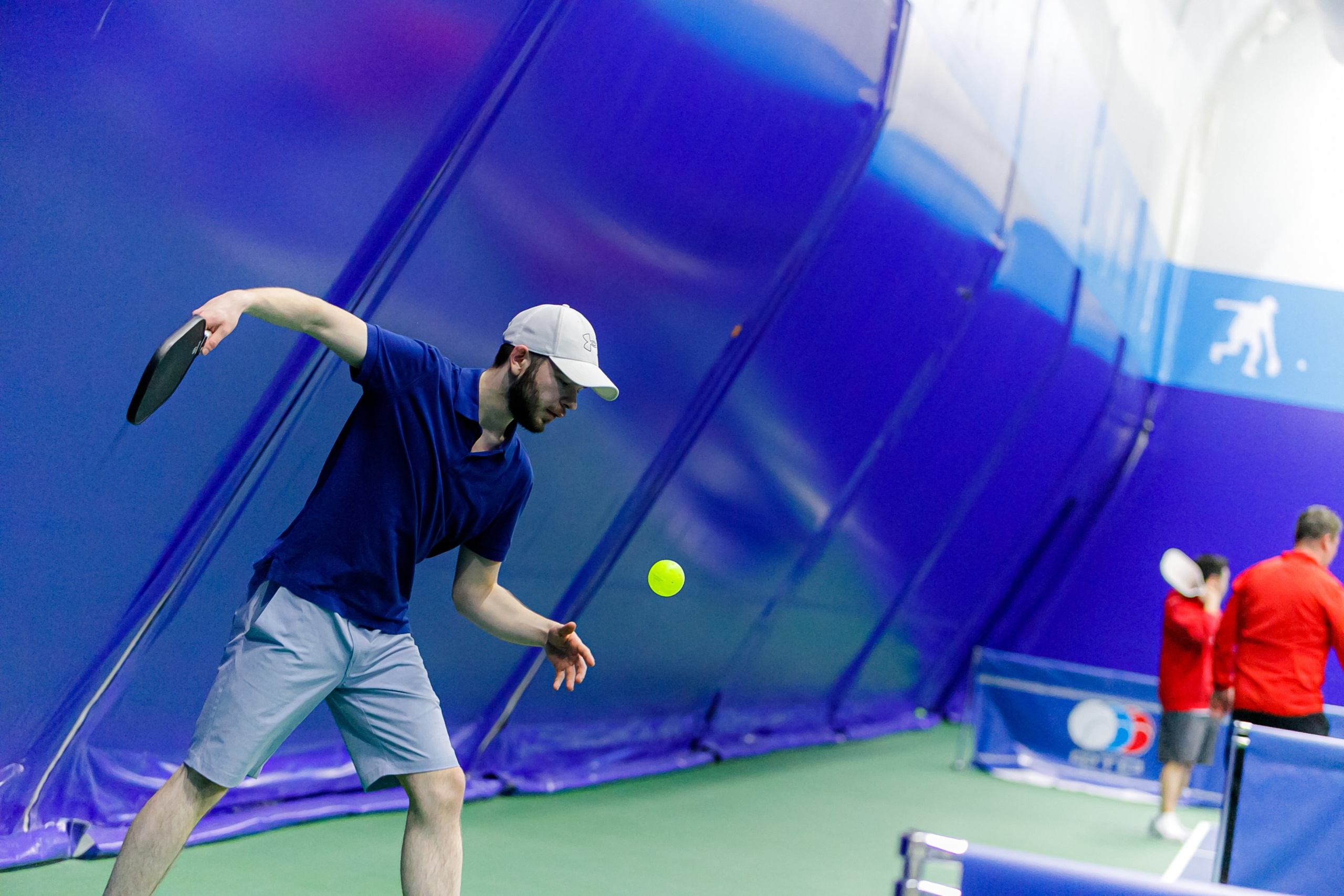 Спорт. Репортажный фотограф Михаил Наволокин Москва