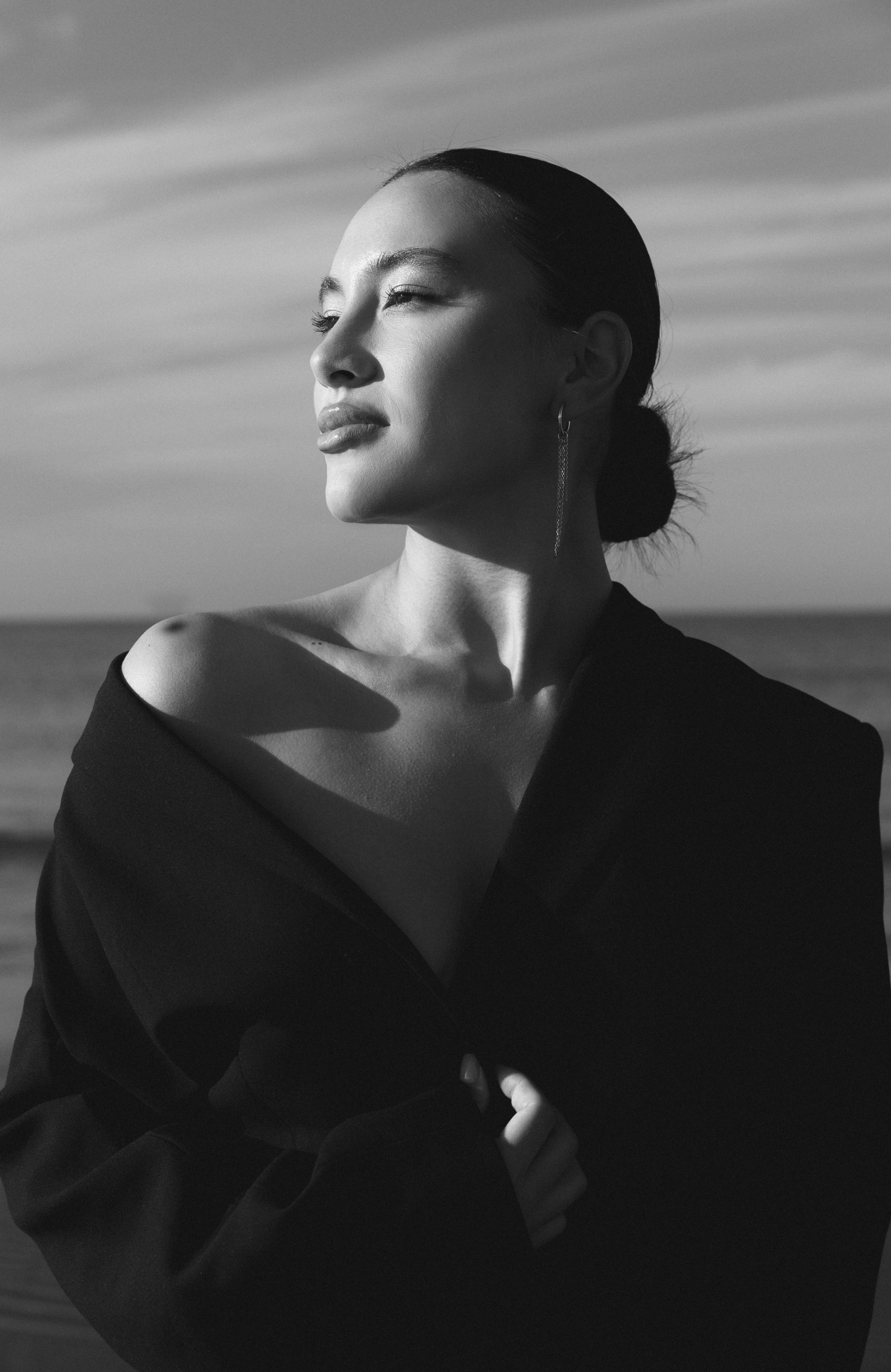 Sonya. Портретный фотограф Юлия Семенчук