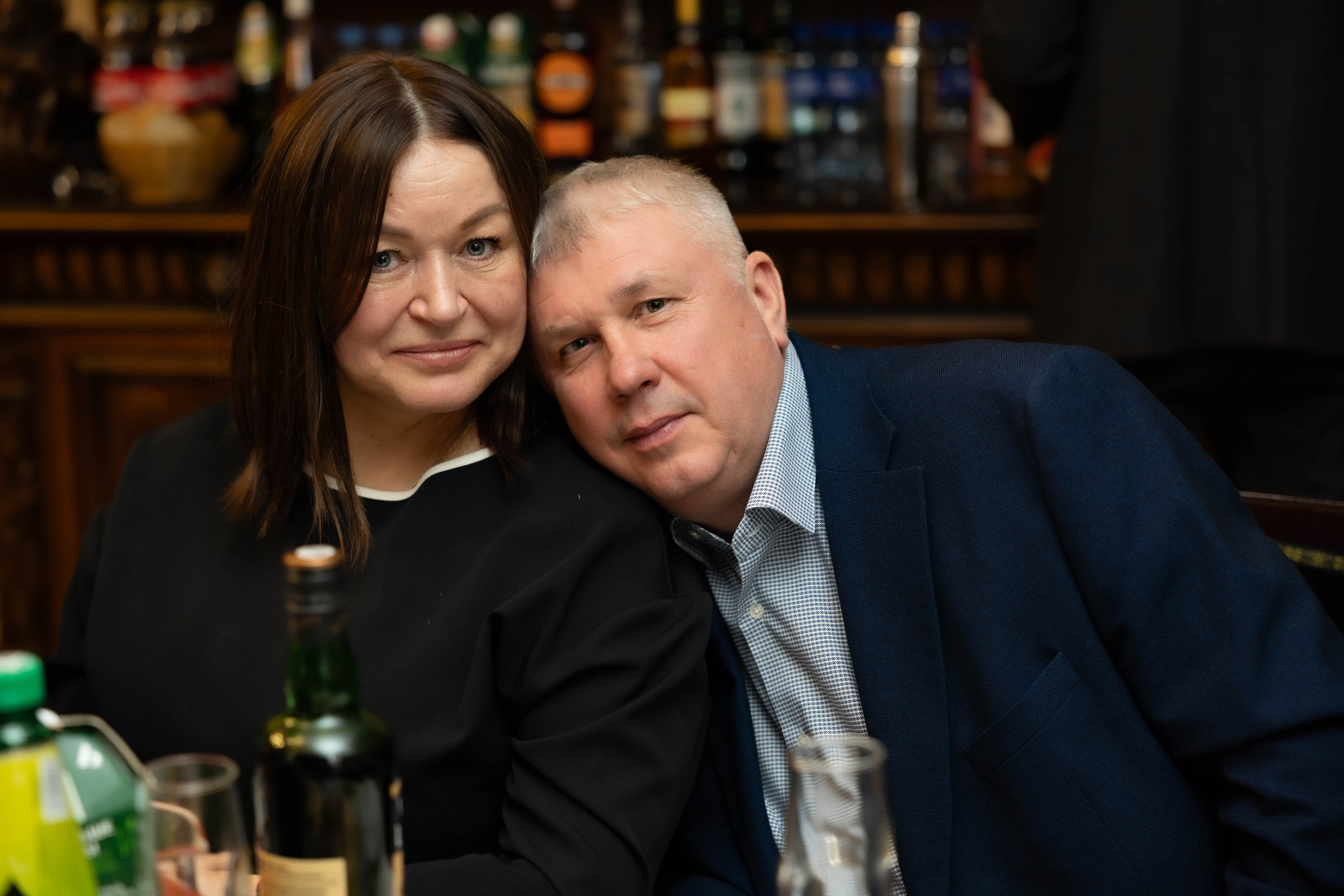 Гости с мероприятий