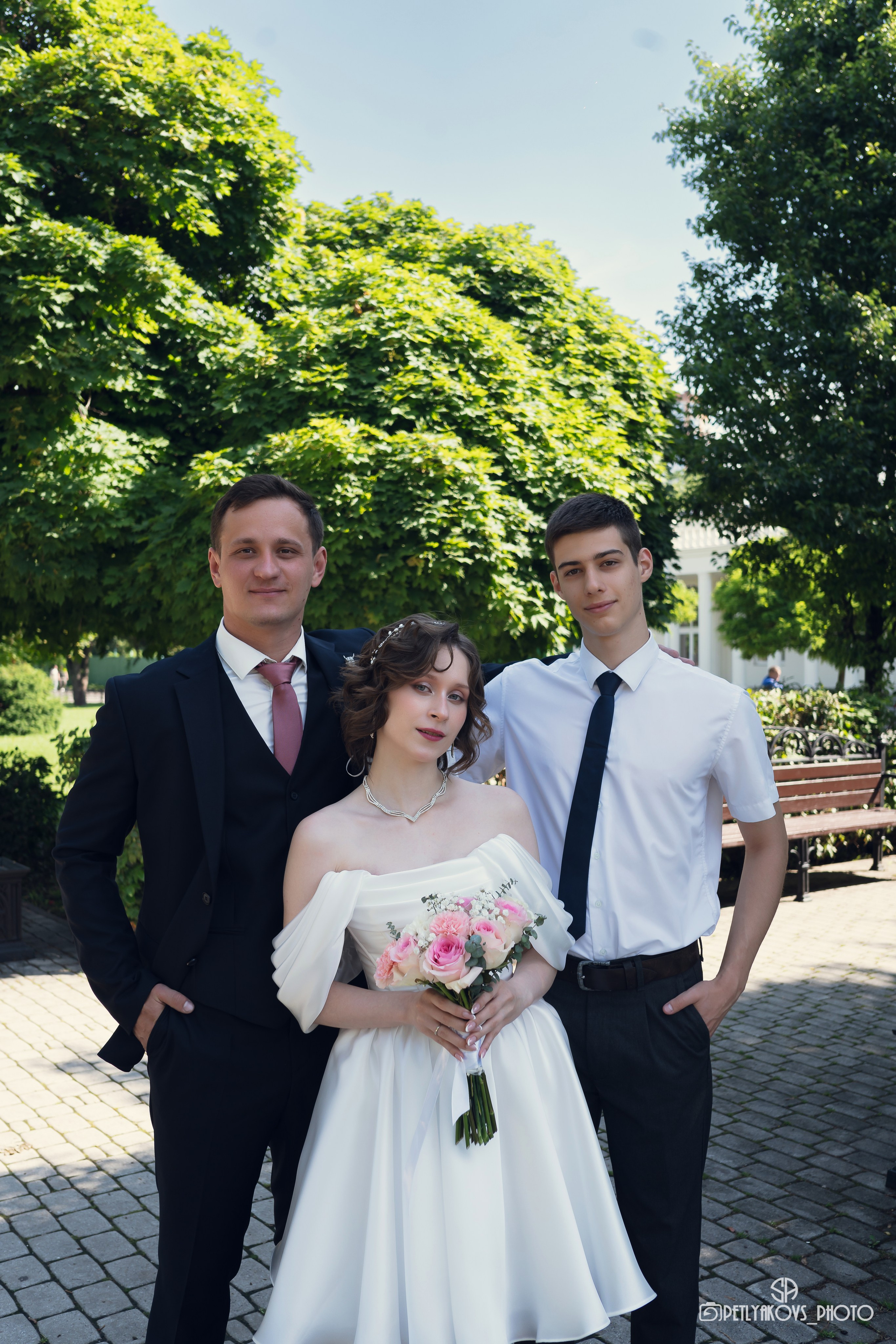 wedding photography Krasnodar