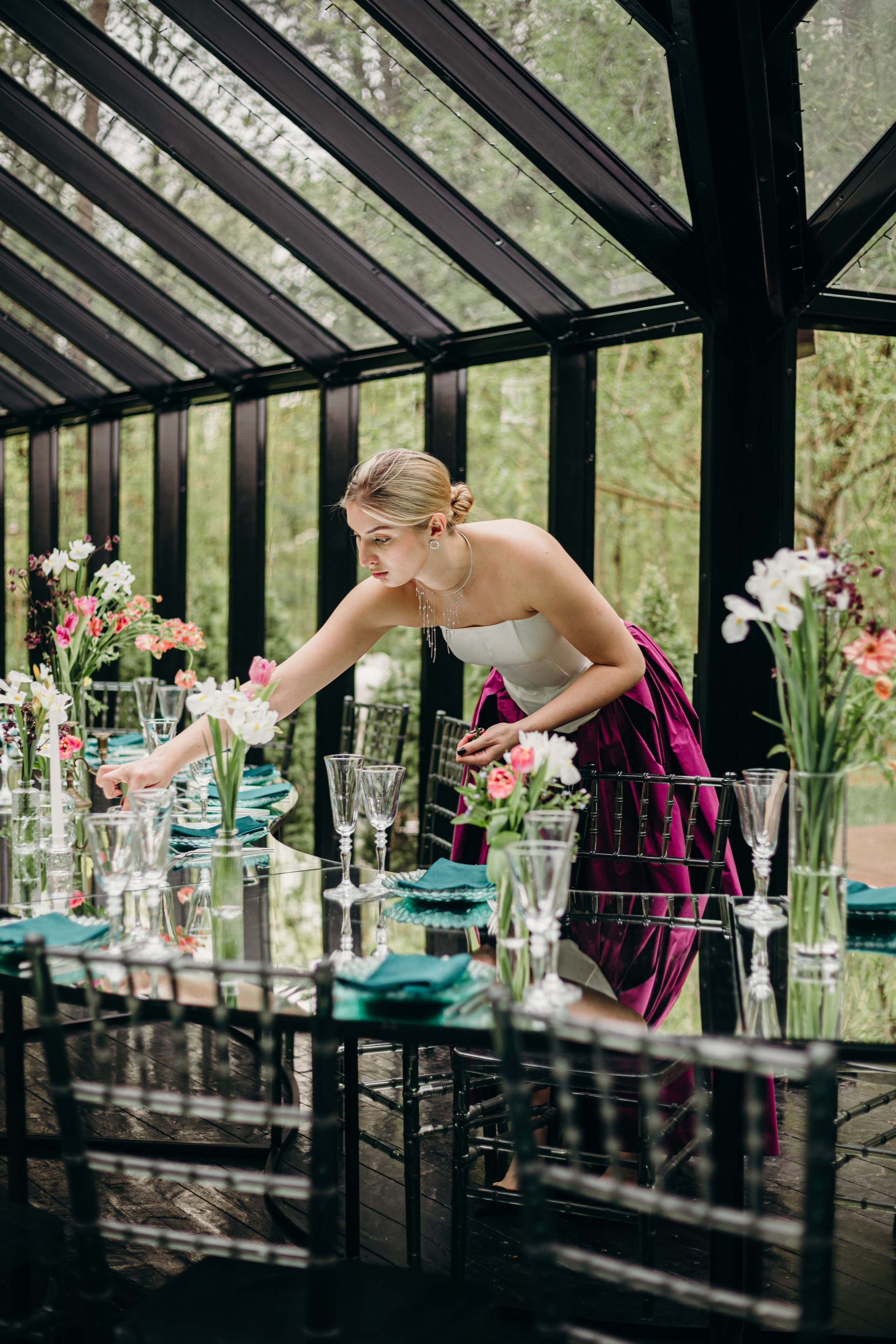 ВЕЧЕР С РОДНЫМИ