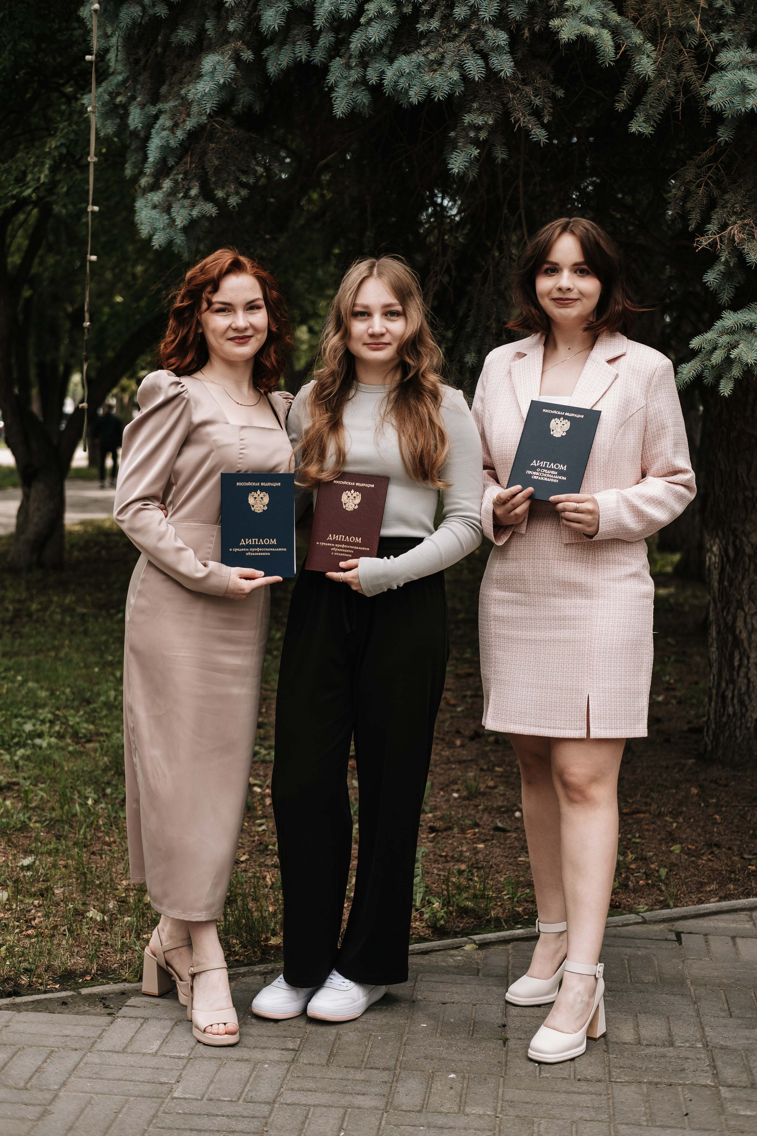 Выпускной. Свадебный фотограф Челябинск