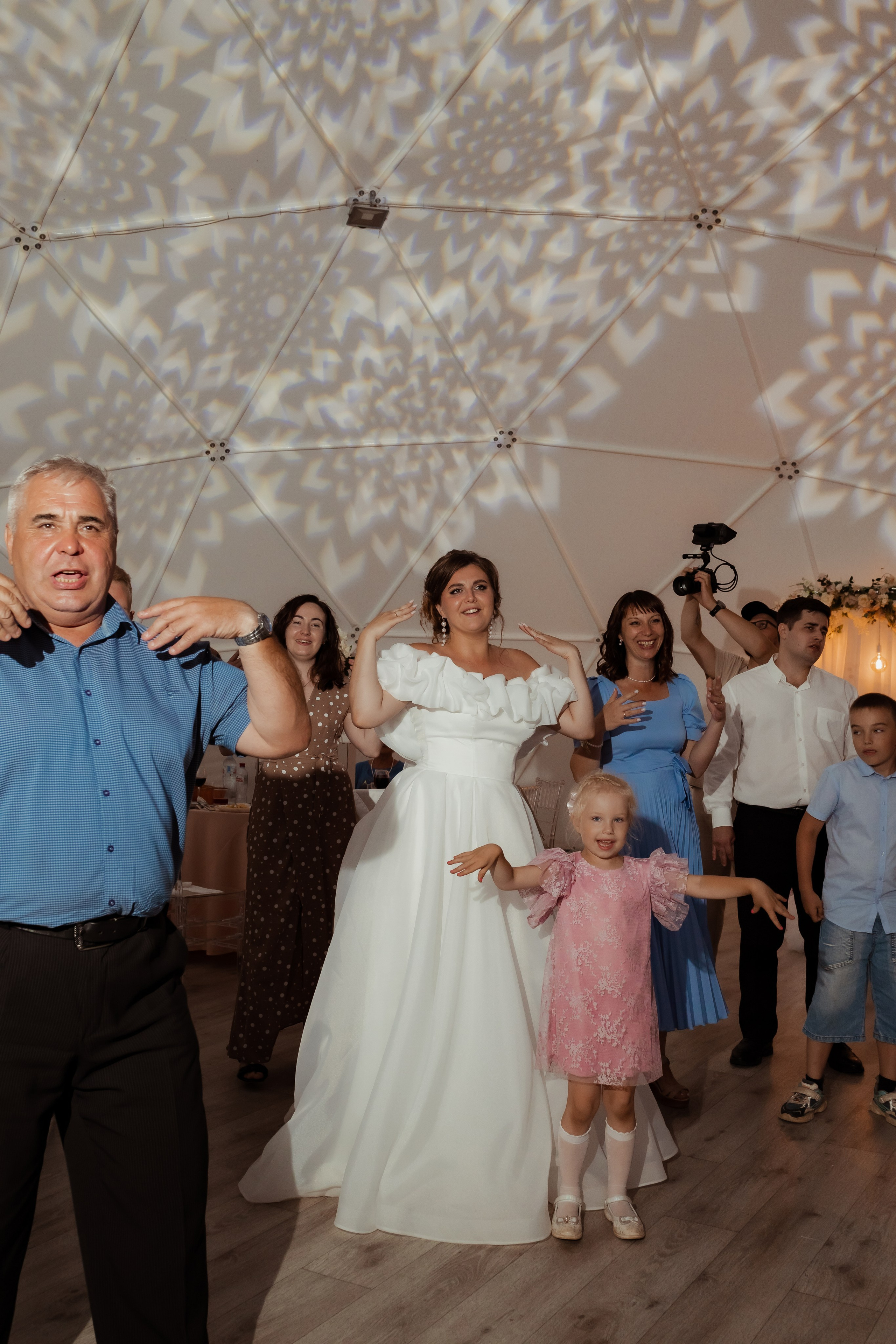 Ваня & Галя (с банкетом). ФОТОГРАФ Маргарита Сивакова | Ярославль Кострома Москва