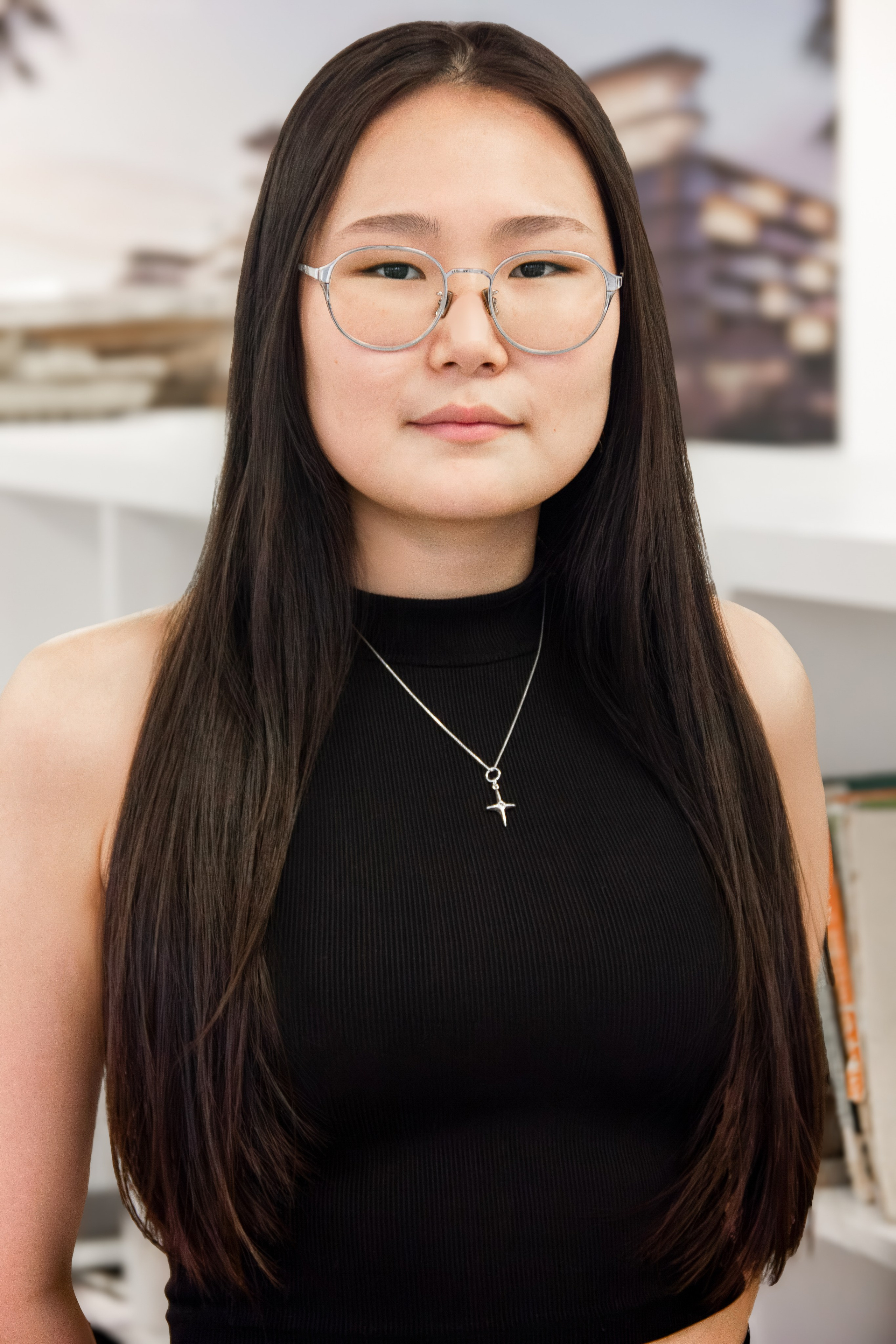 Деловая фотосессия в Москве