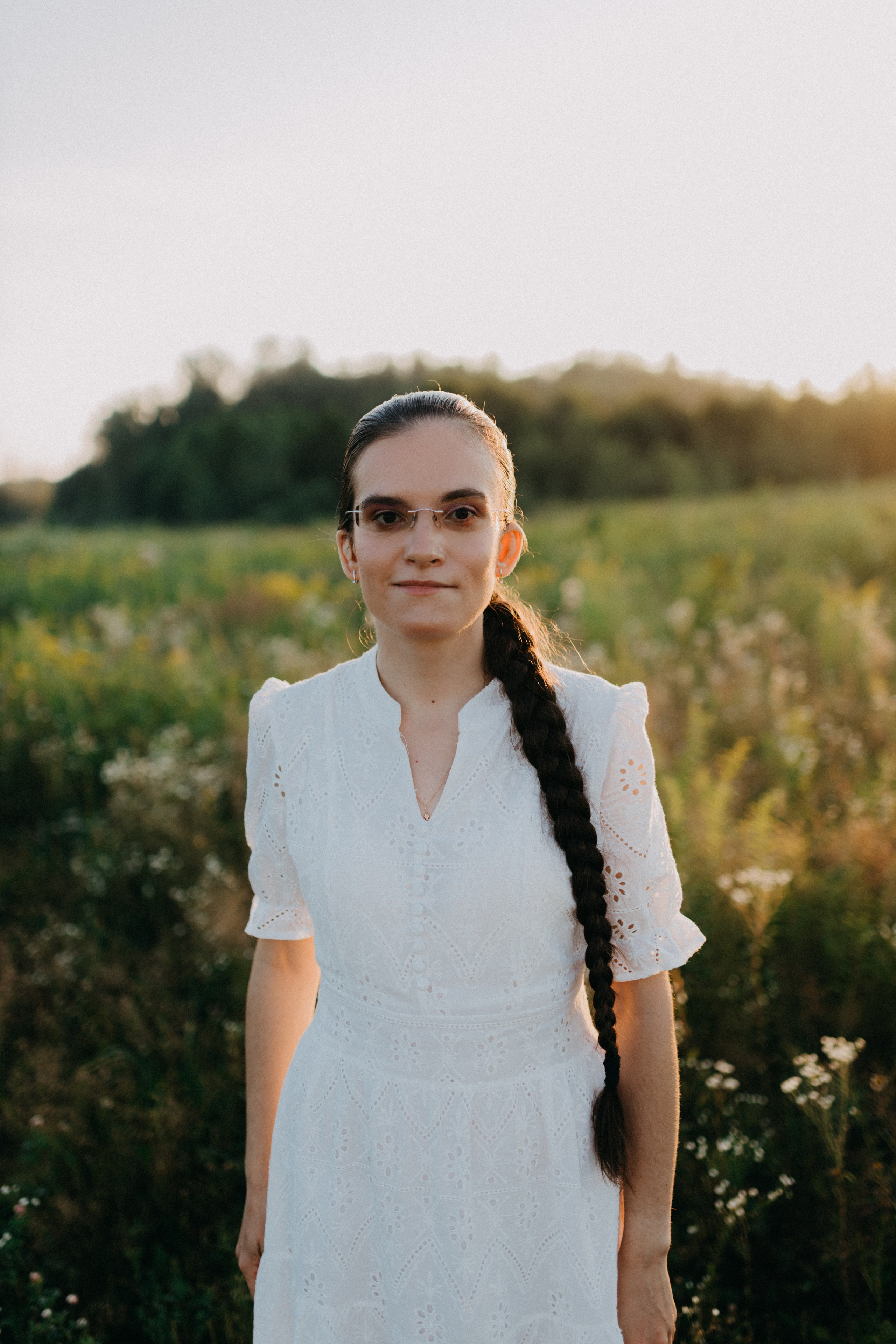 Анастасия. Фотограф НОГИНСК, Москва, Анастасия Белая