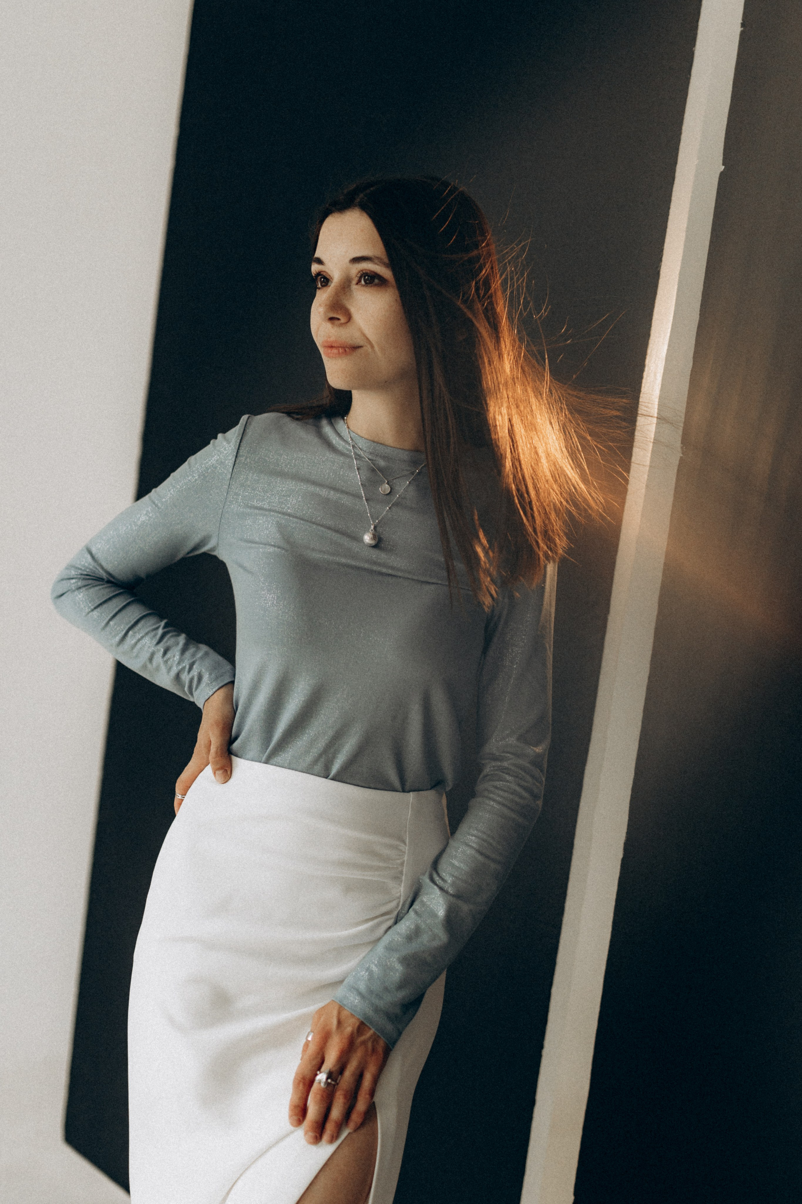 Полина & Варя. Фотограф НОГИНСК, Москва, Анастасия Белая