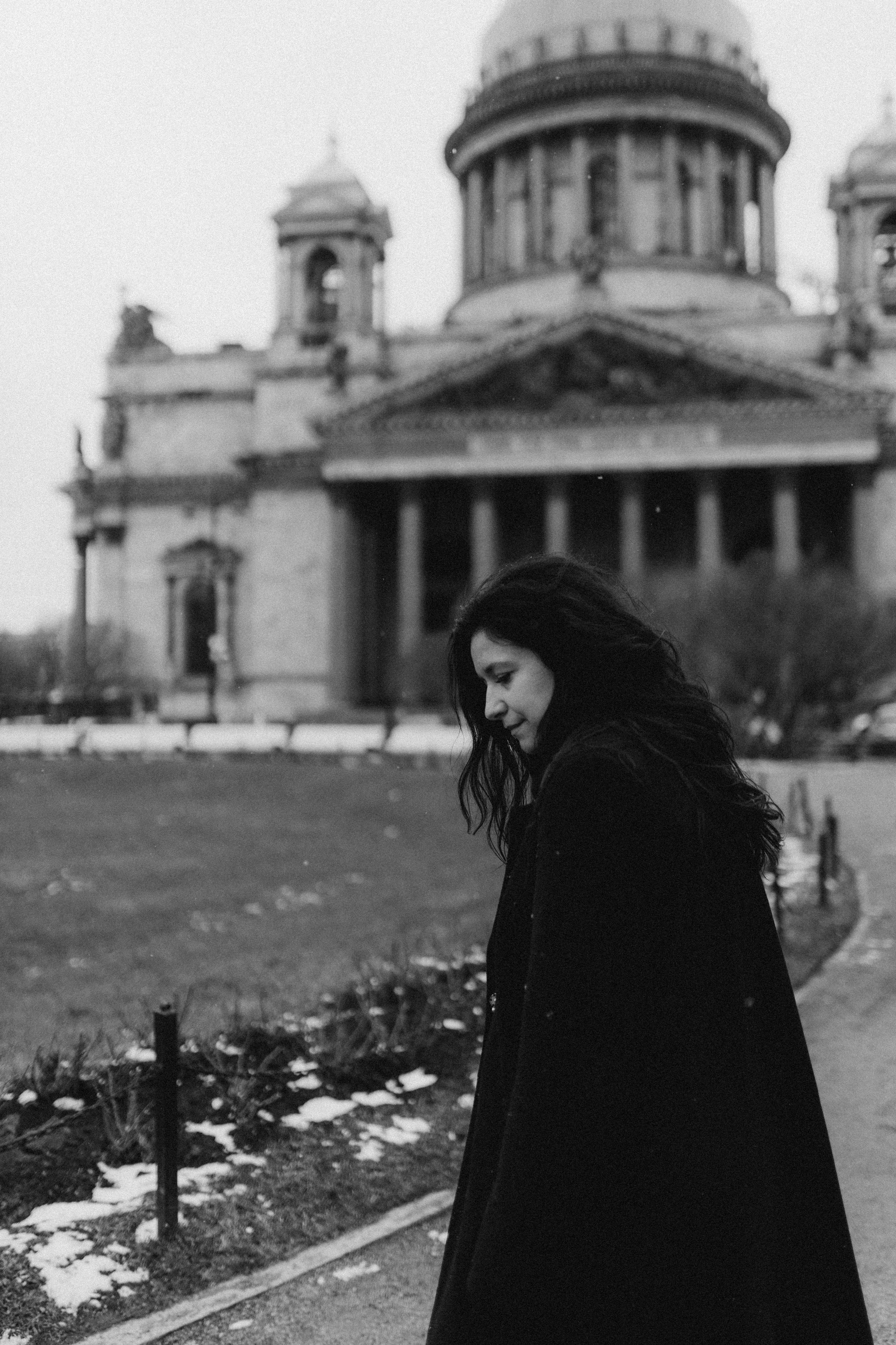 Надя. Фотограф НОГИНСК, Москва, Анастасия Белая