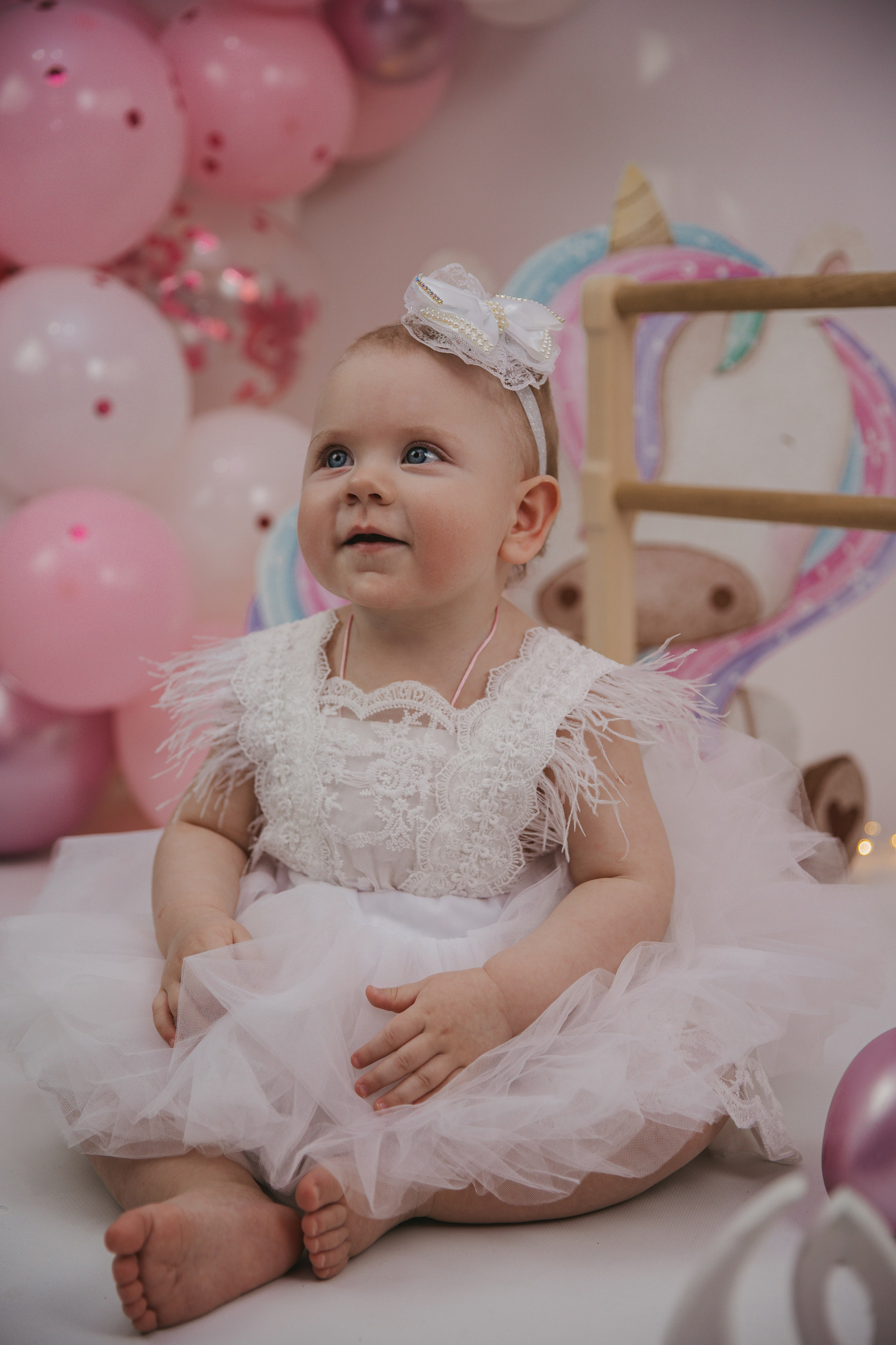 Годовасие принцессы