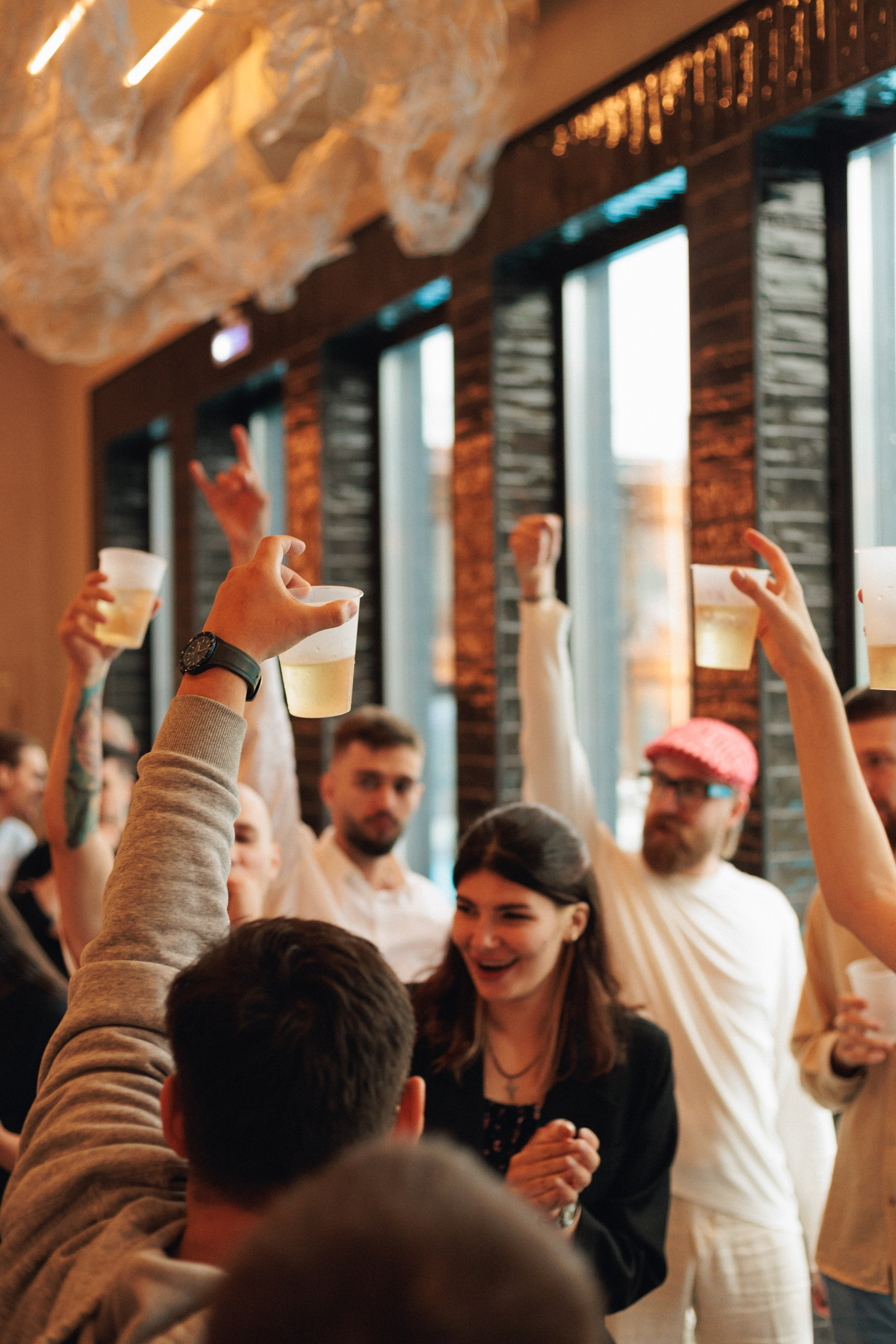 Репортаж. Фотограф Батурин Илья г. Красноярск