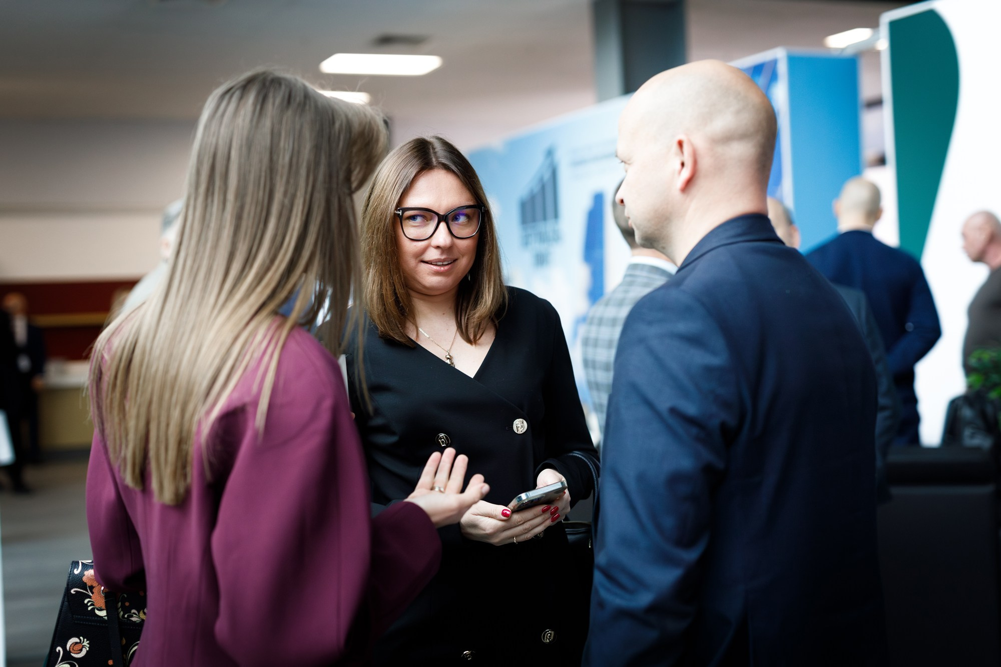 «Строим будущее Сибирь» 2025. Бизнес фотограф в Новосибирске Александр Рощин