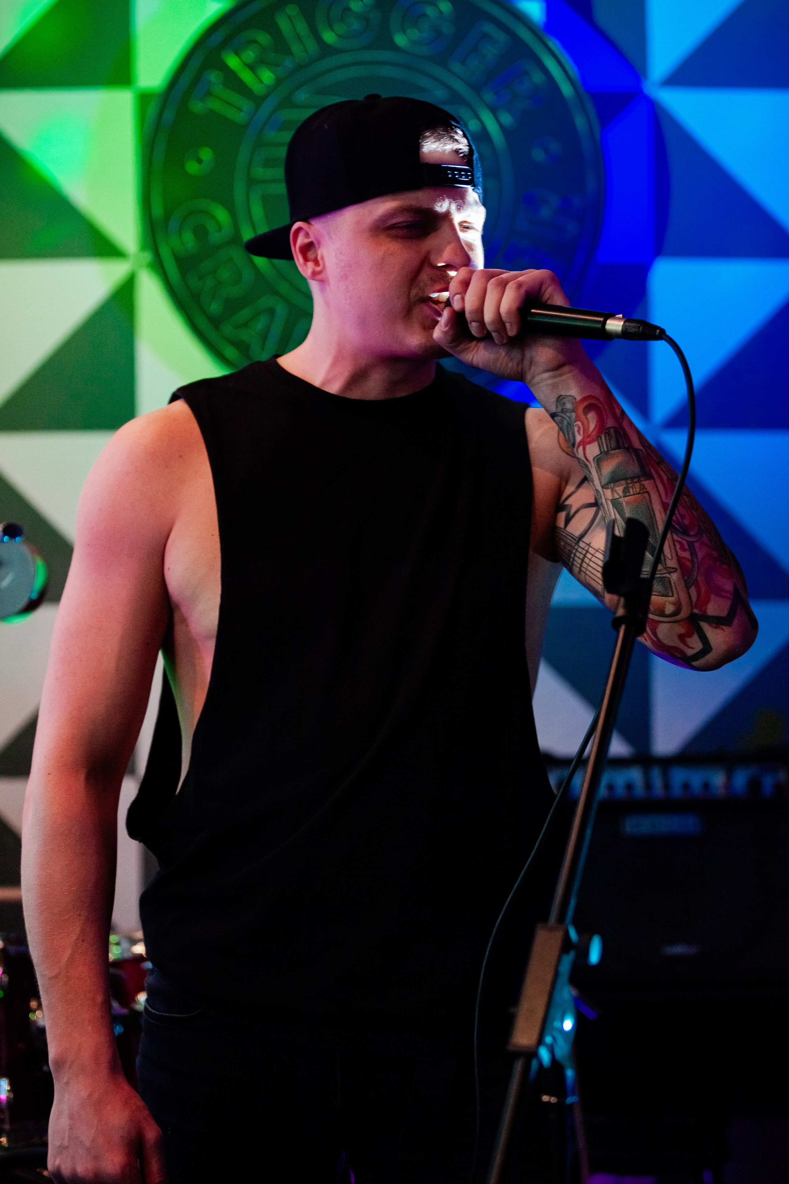 Репортажное портфолио. Профессиональный фотограф Иван Фролов