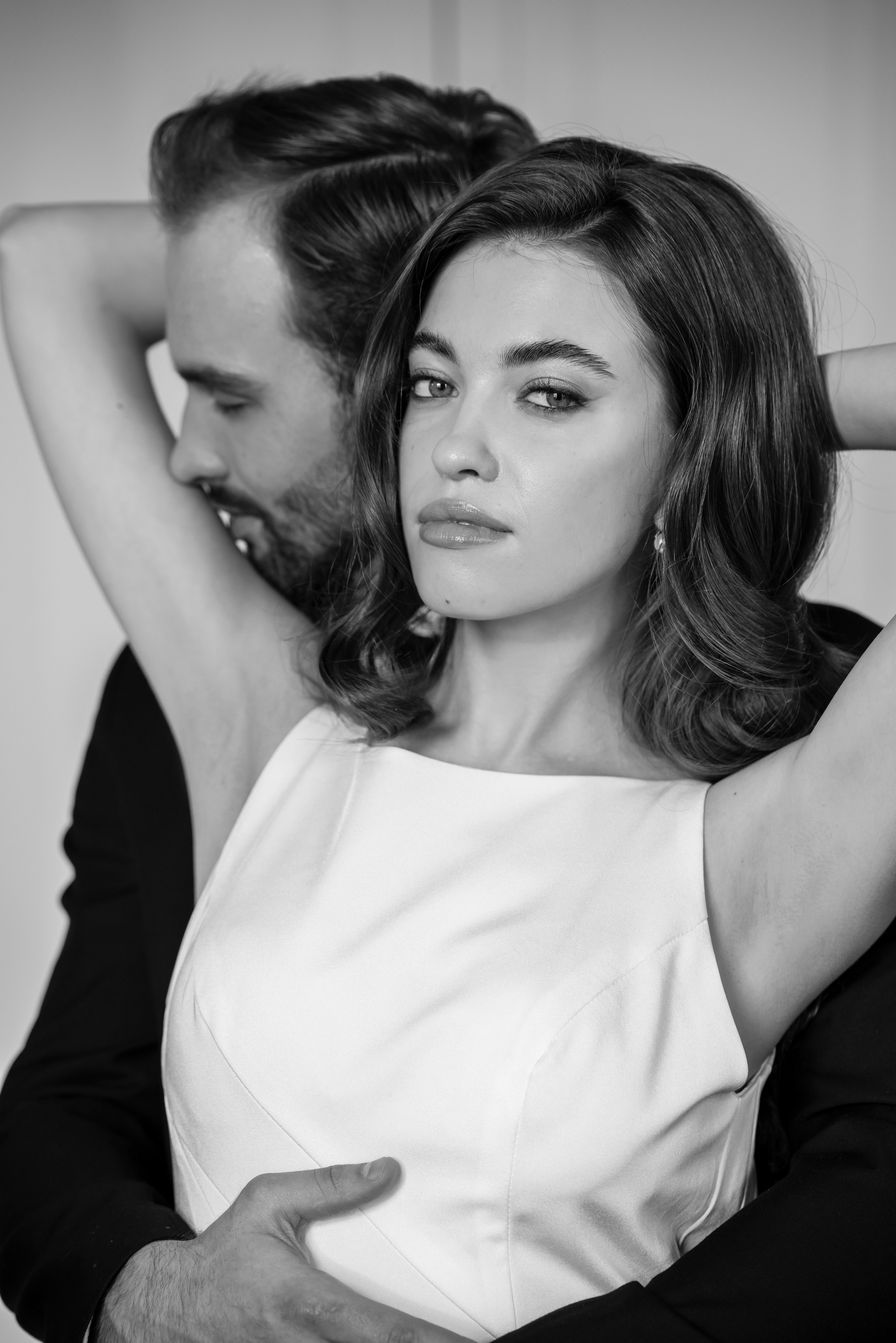 Ульяна и Кирилл. Свадебный и портретный фотограф