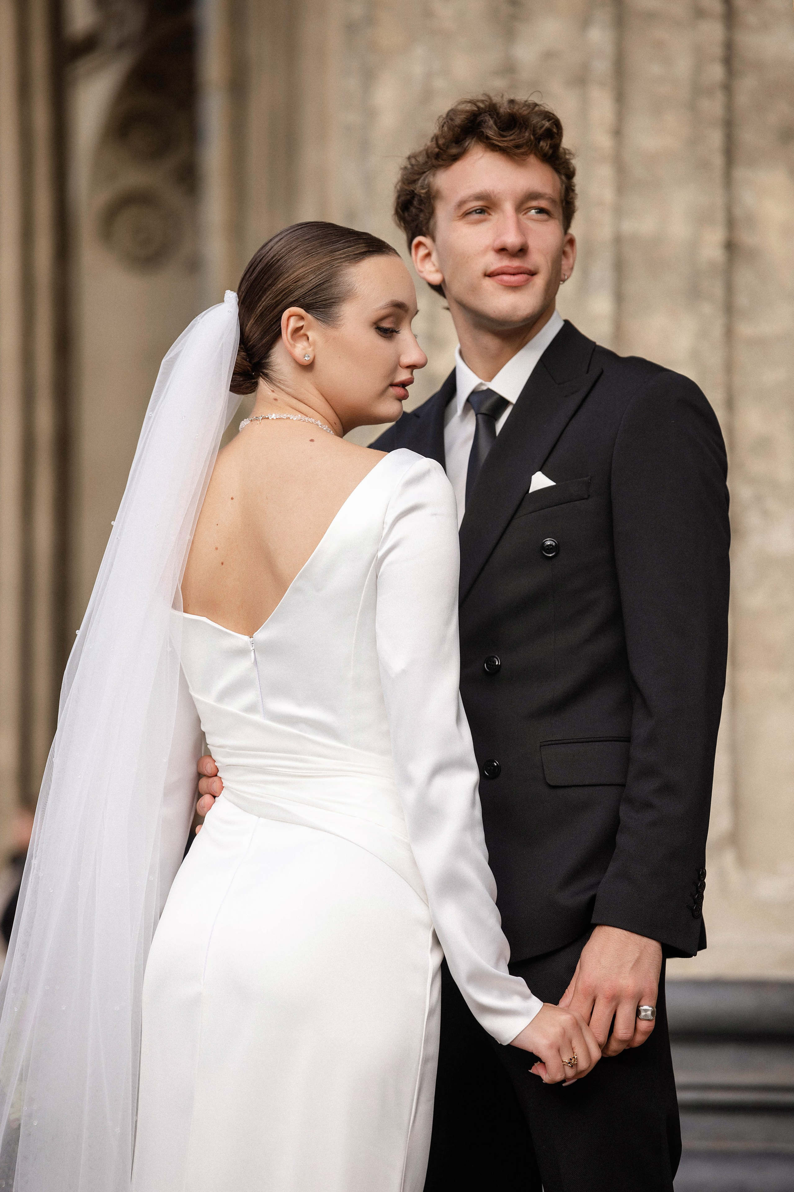 Софья и Иван. Свадебный и портретный фотограф