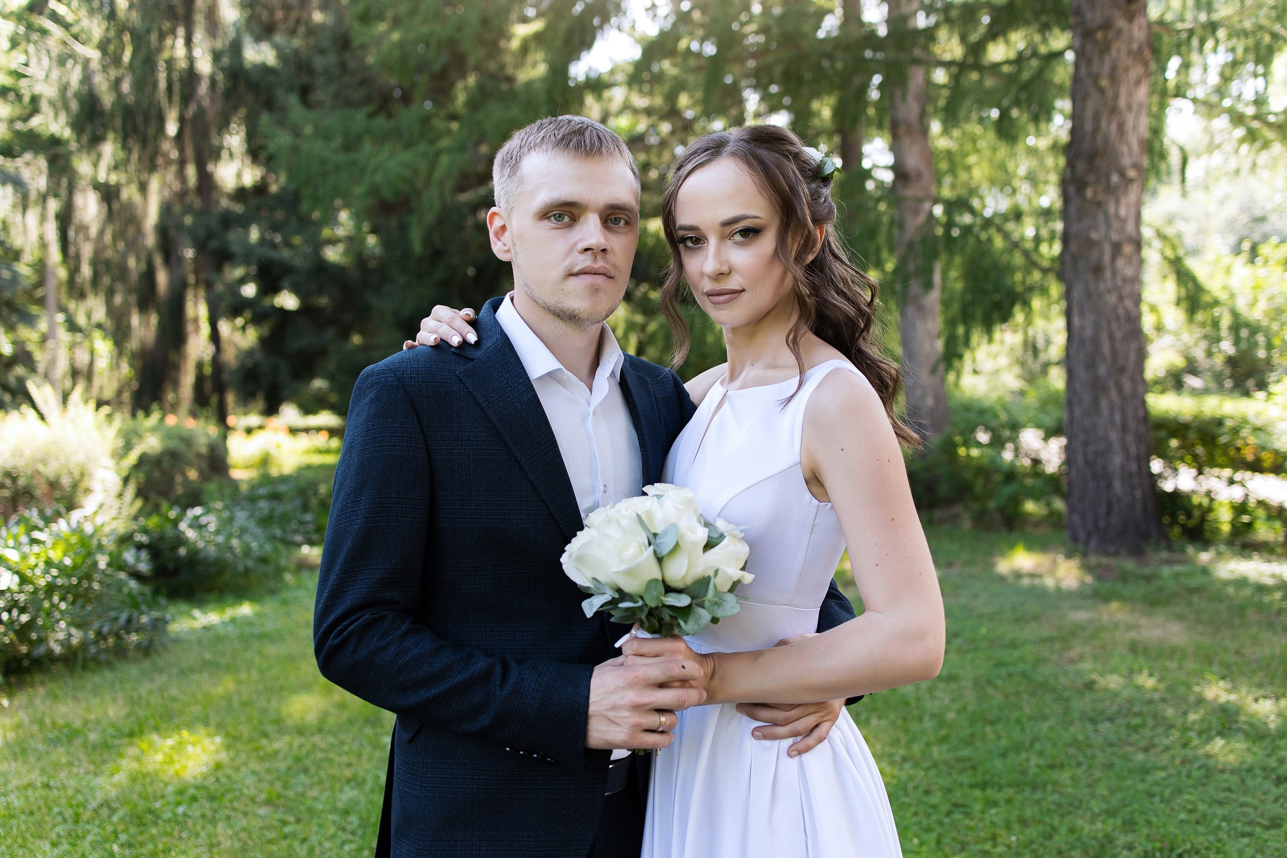 Elena & Evgeny. Anne Miller | Photographer