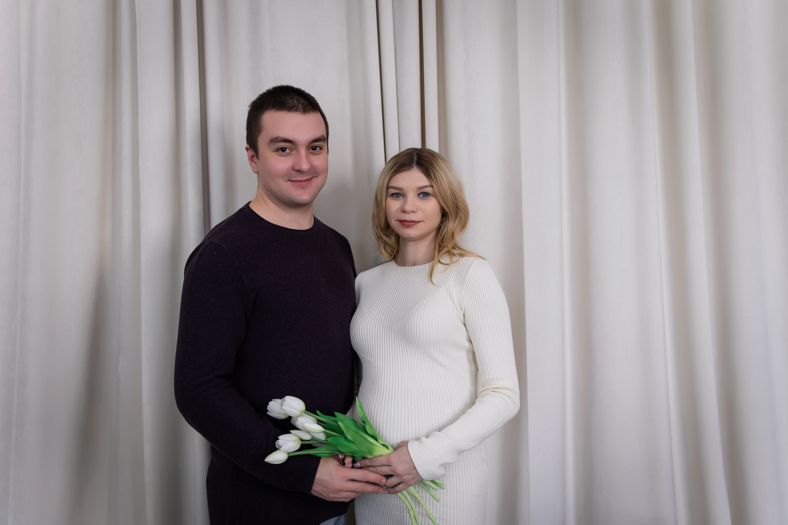 В ожидании. Anneta Benthen | Photographer