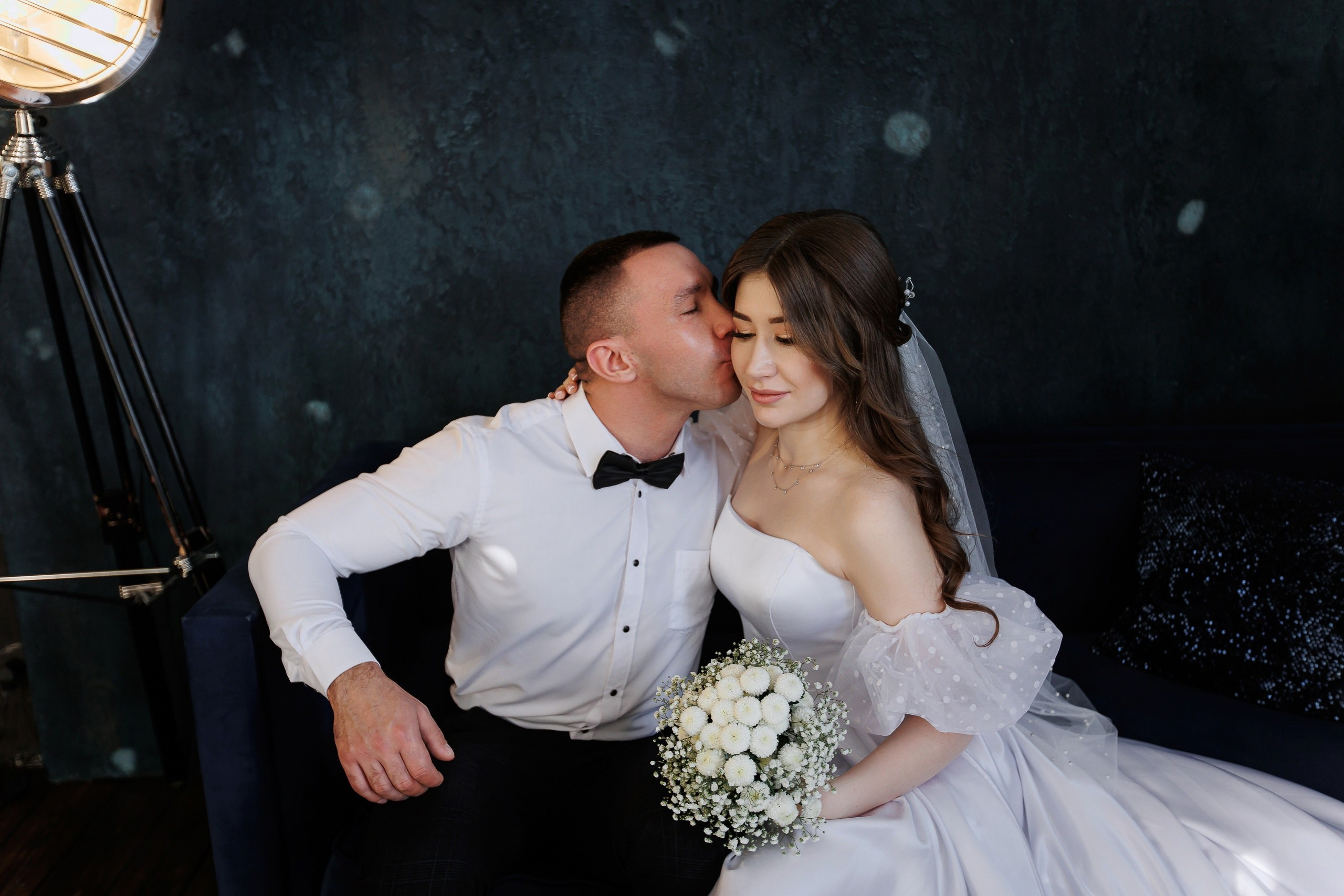 Alyona & Alexey. Anne Miller | Photographer