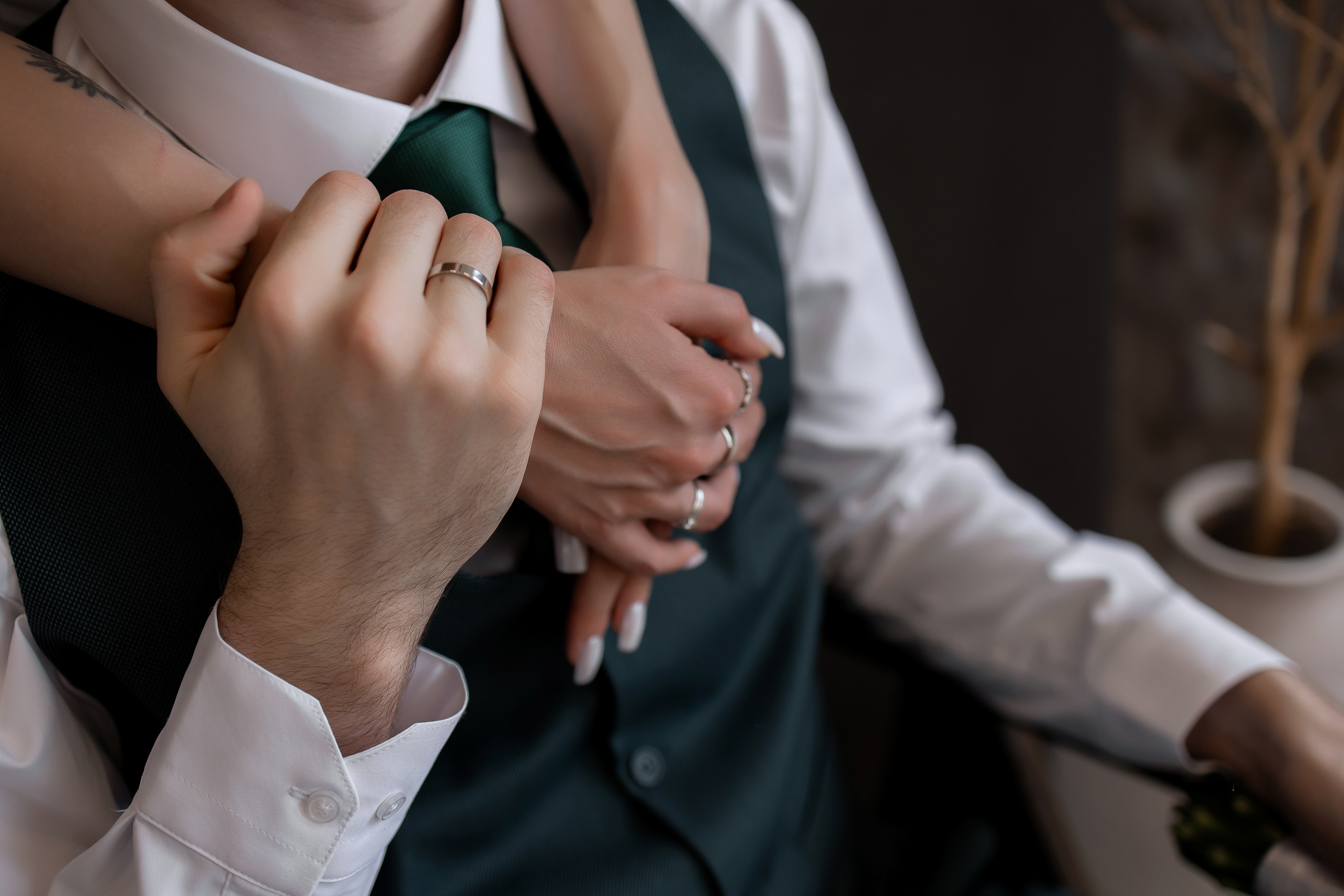 Marina & Zahar. Anneta Benthen | Photographer