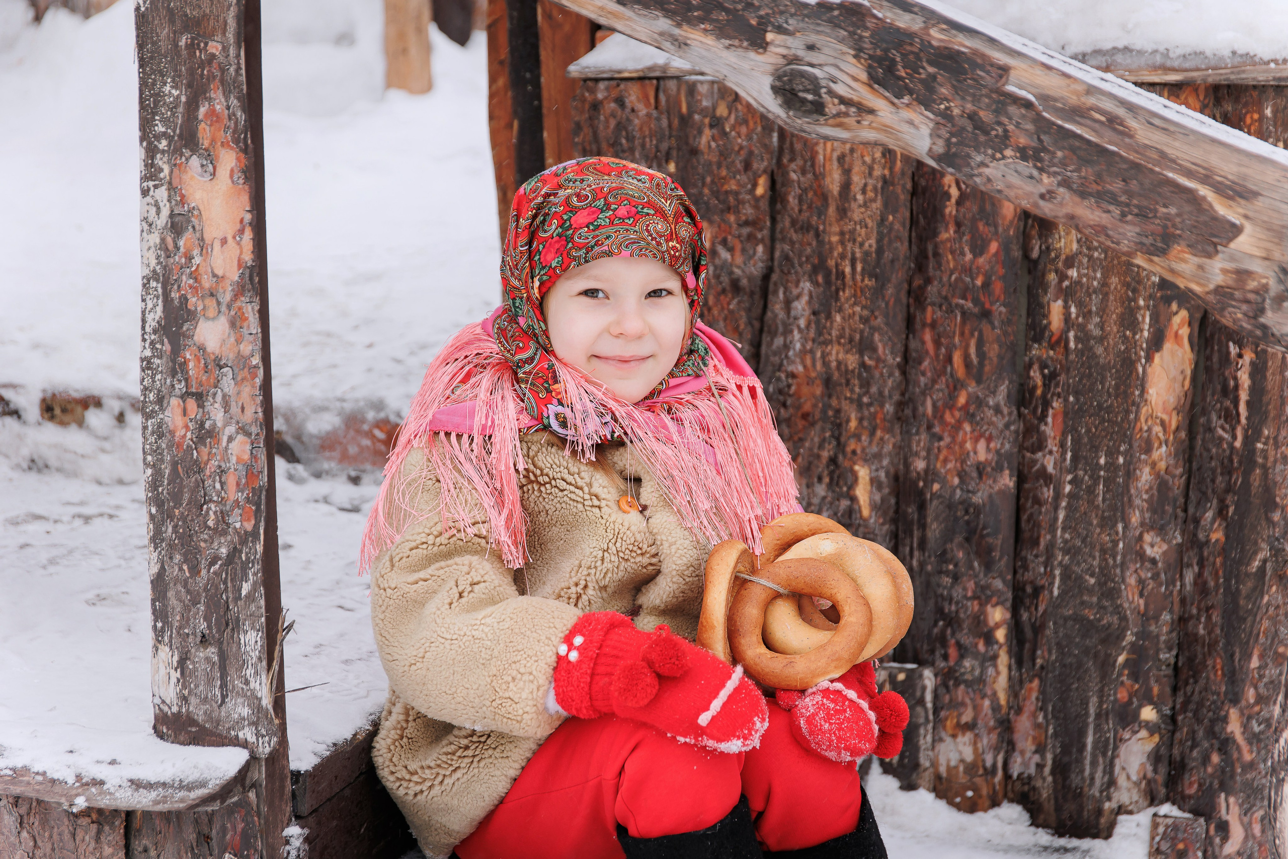 The village house. Anne Miller | Photographer