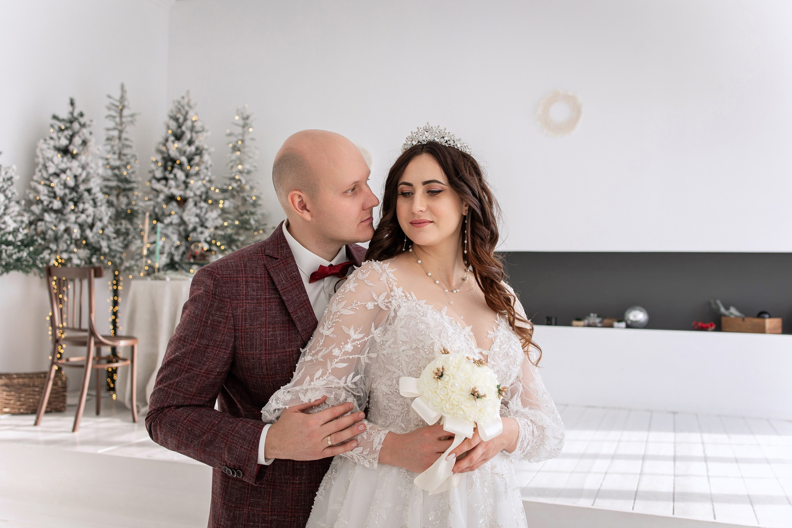 Oksana & Vladislav. Anne Miller | Photographer