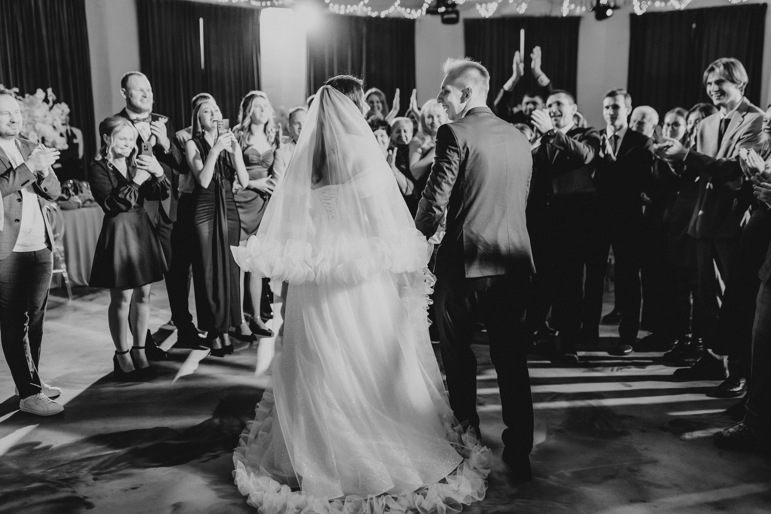 Wedding day 19.10.24. Свадебный фотограф в Санкт-Петербурге