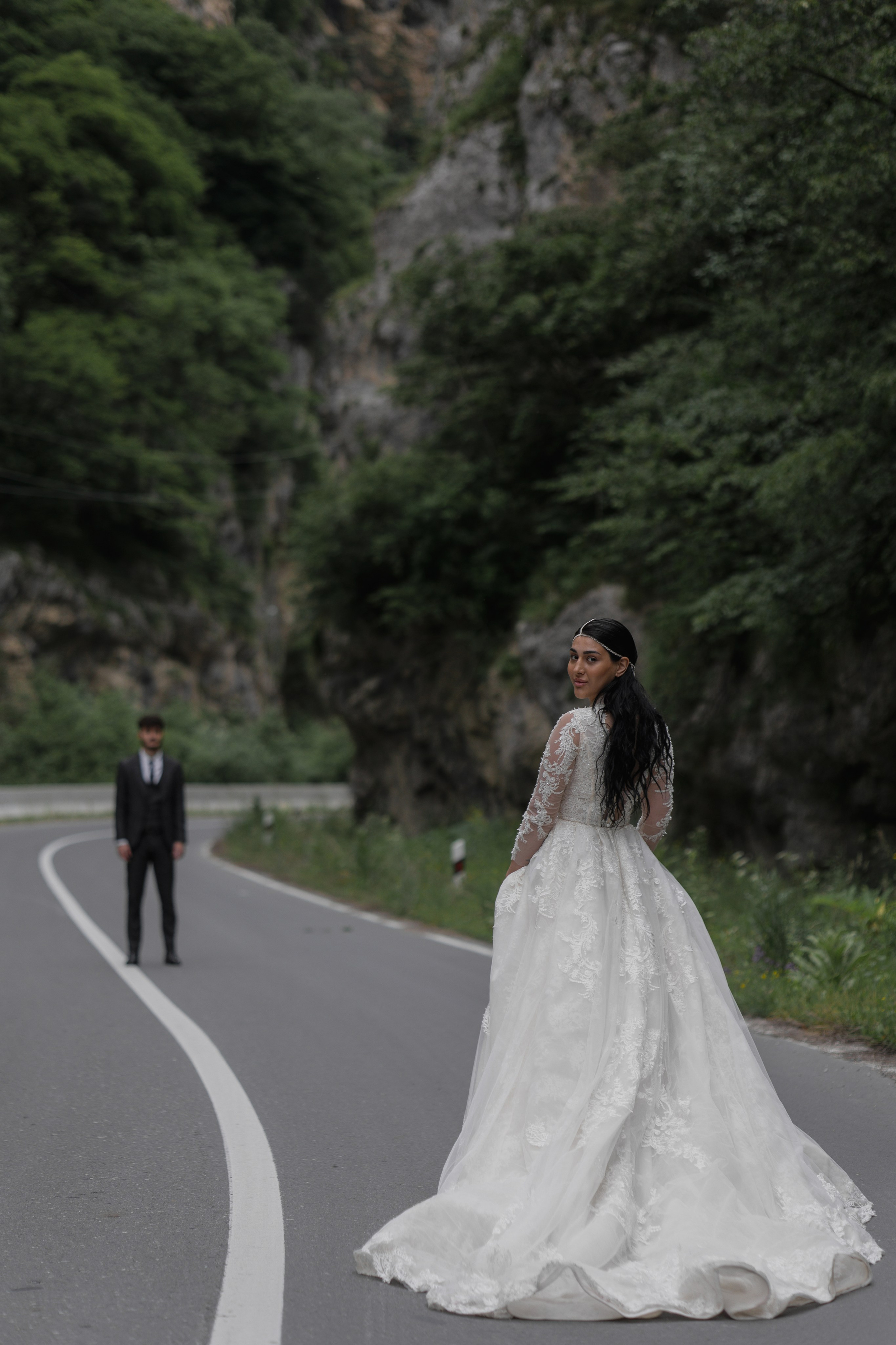 ⛰. Свадебный фотограф Мария Жукова