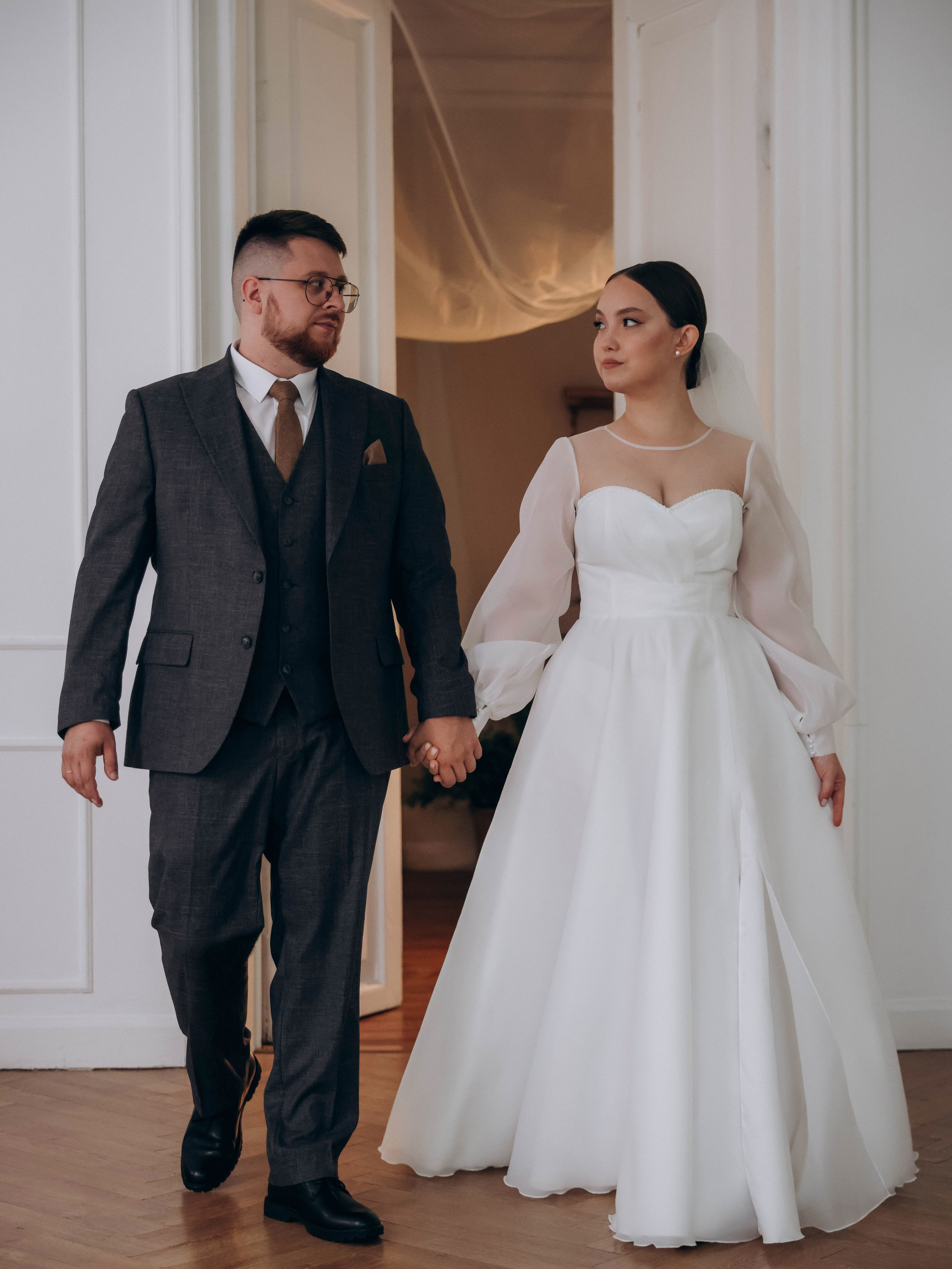 Свадьбы. Мультифотограф Динара Ахмедзянова