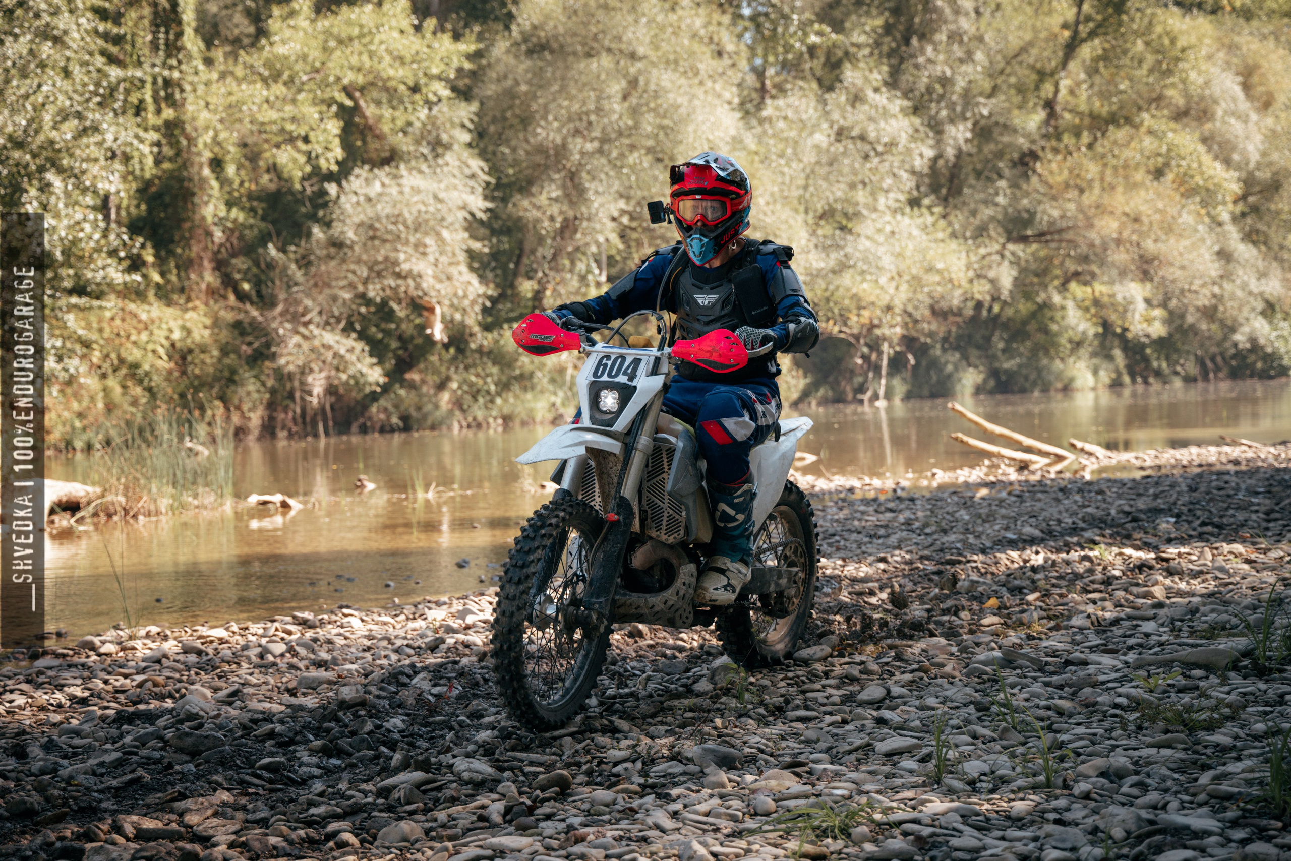 1 лесной день. Ваш экстрим фотограф Кудрева Яна
