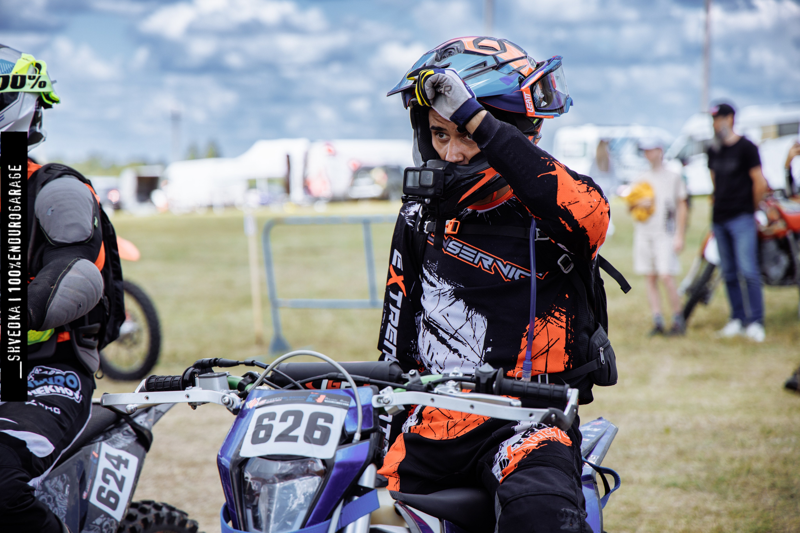 ПЕРВЫЙ ЛЕСНОЙ ДЕНЬ. Ваш экстрим фотограф Кудрева Яна