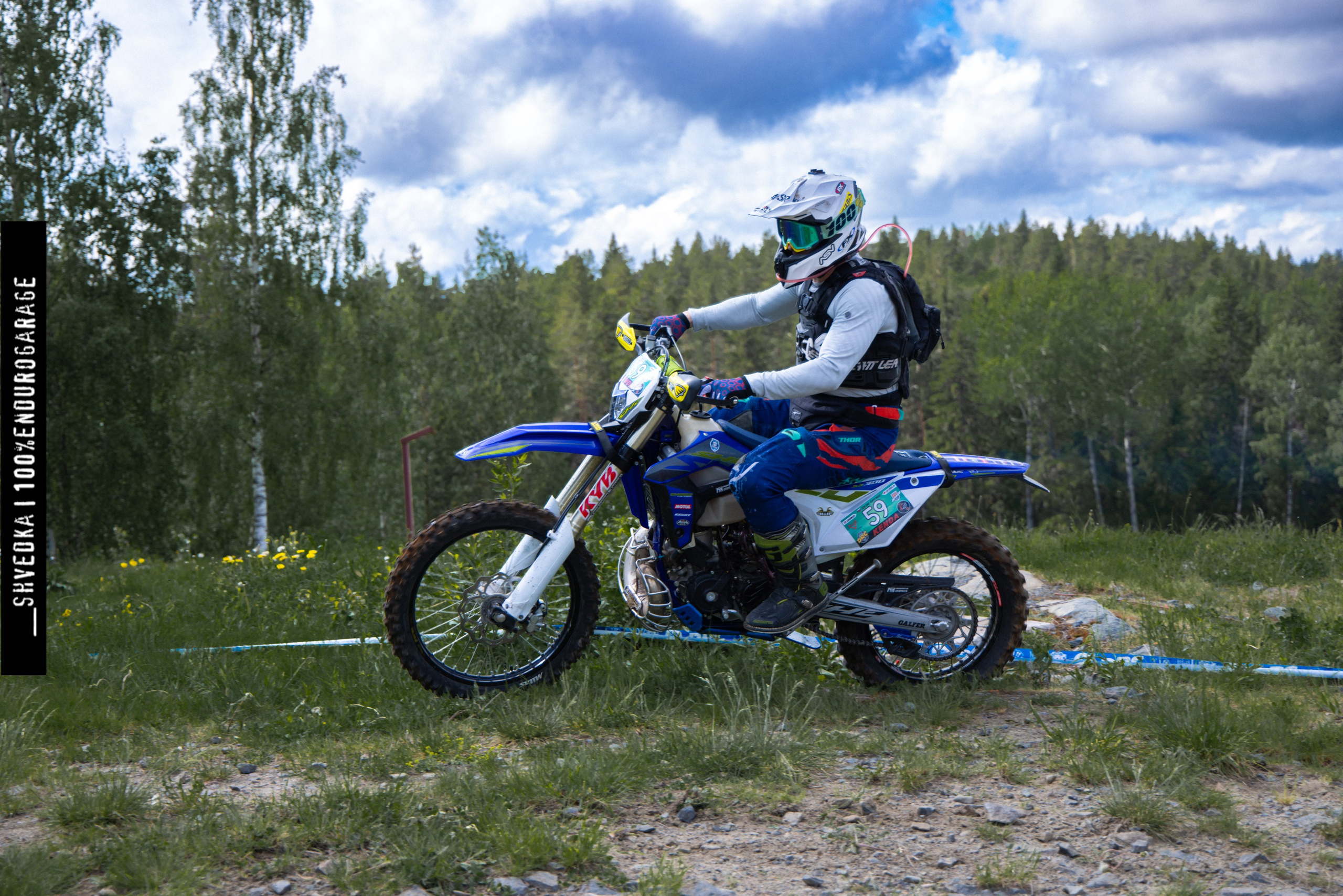 10.06. Ваш экстрим фотограф Кудрева Яна