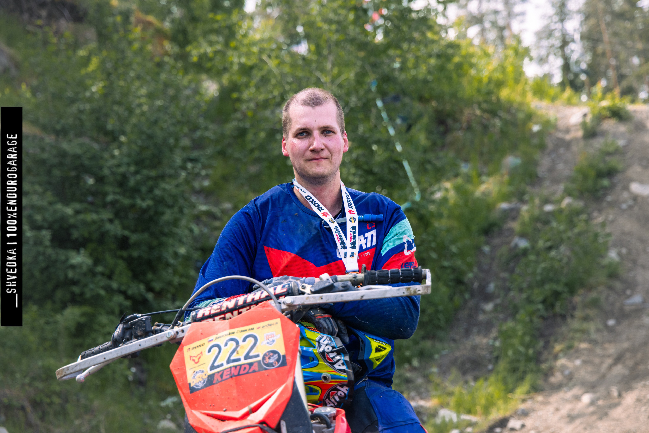 10.06. Ваш экстрим фотограф Кудрева Яна