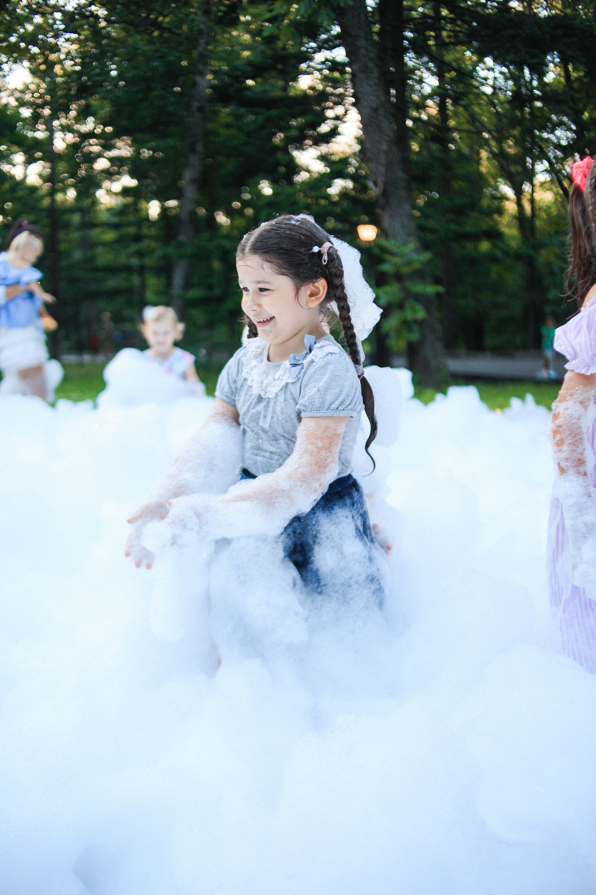 Дни рождения. Главная