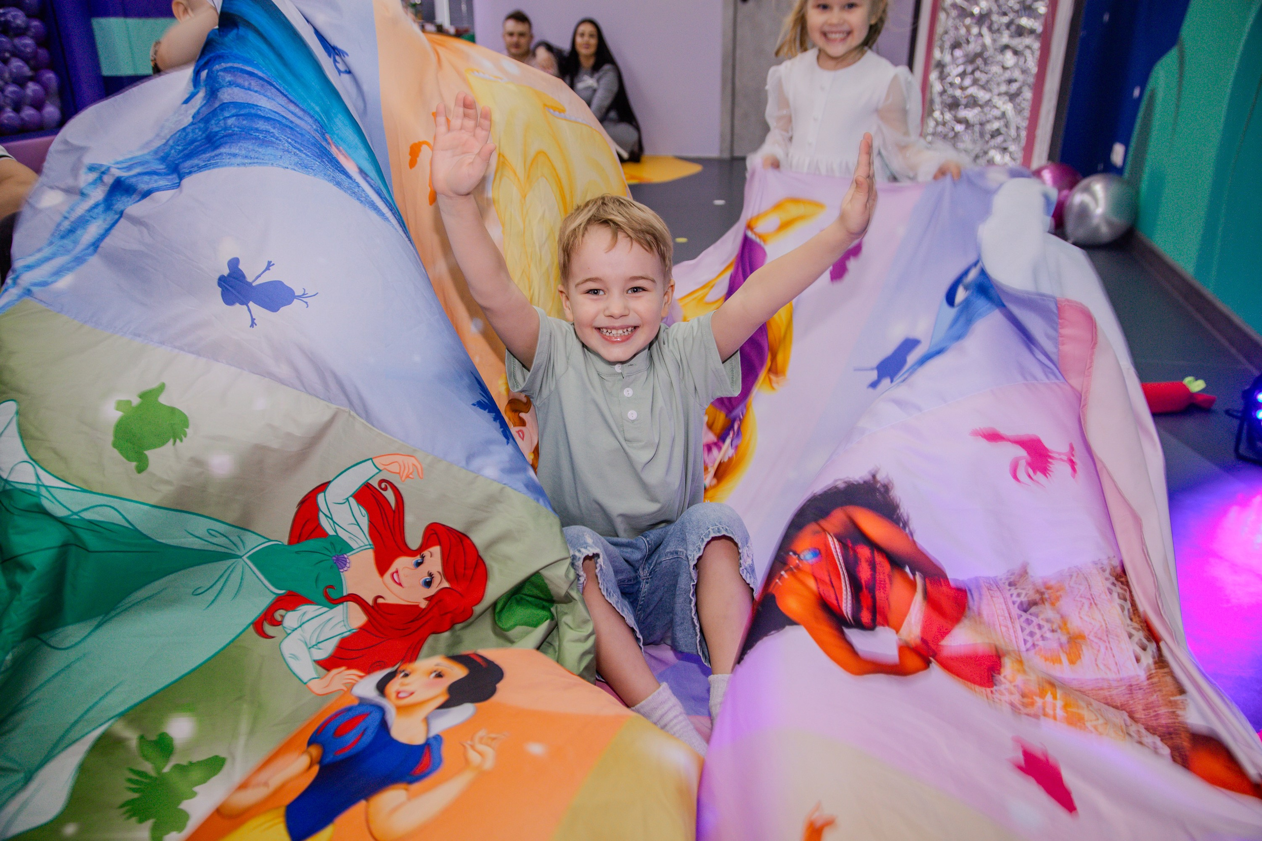 Дни рождения. Главная