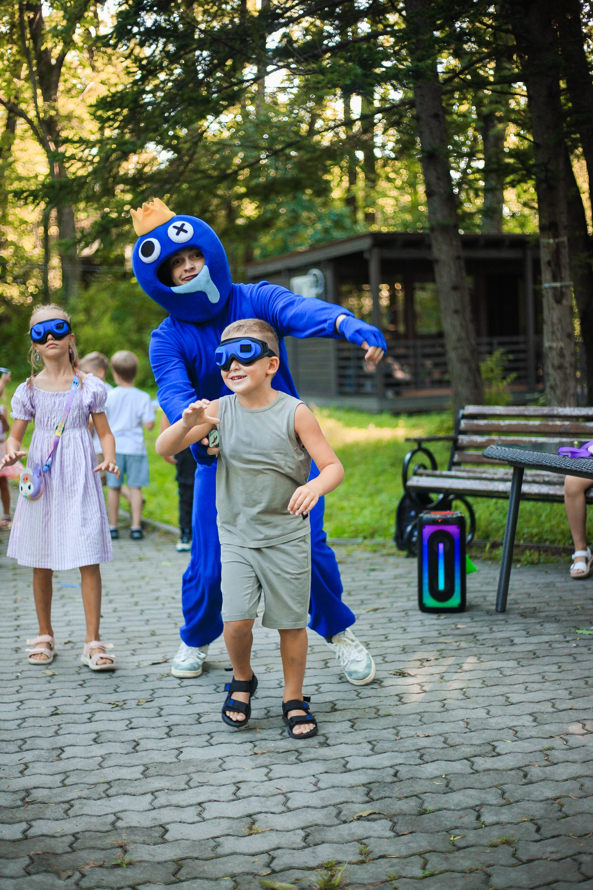 Дни рождения. Главная