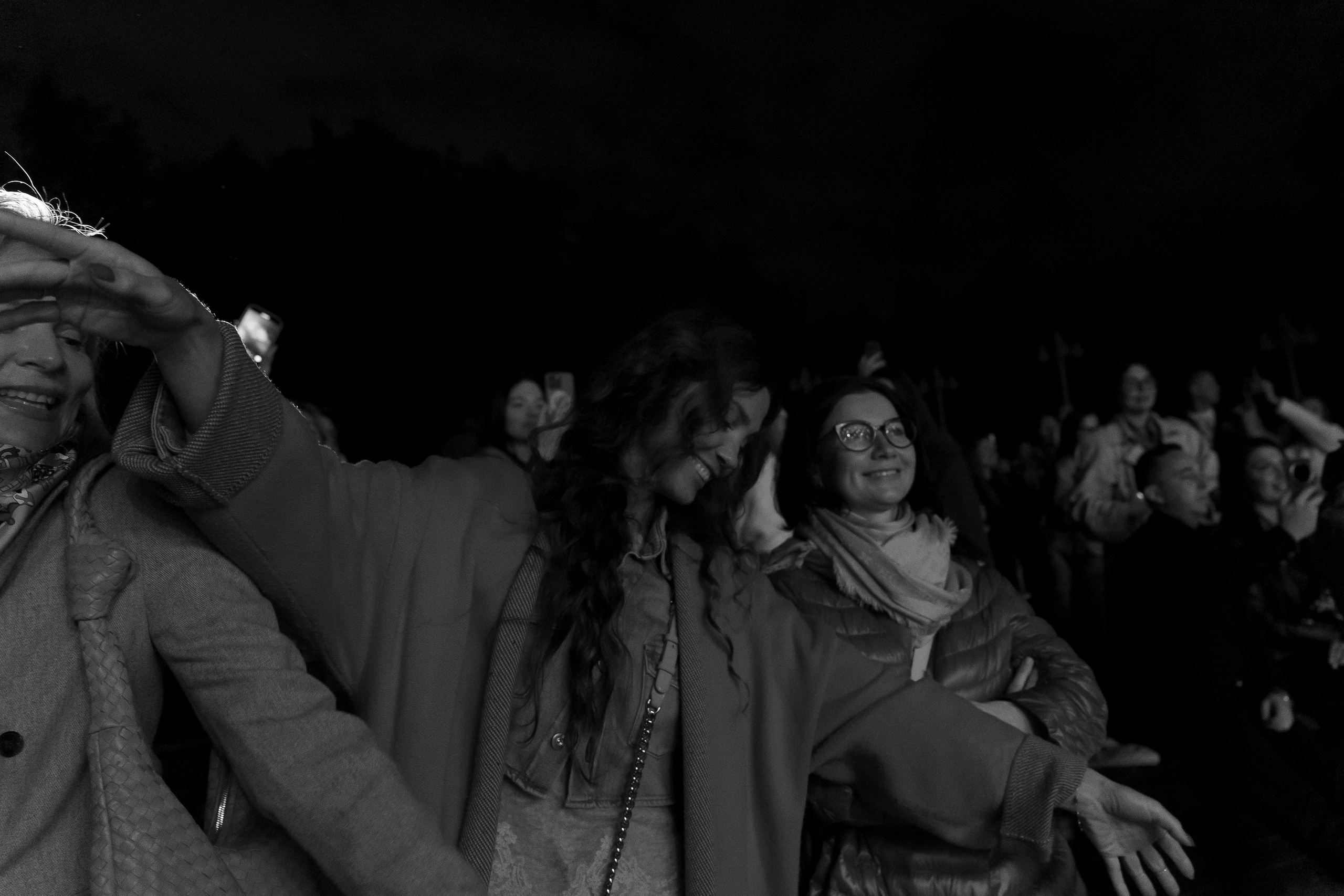 Концерт MIRAVI. Свадебный фотограф в Москве. Диана Грицай