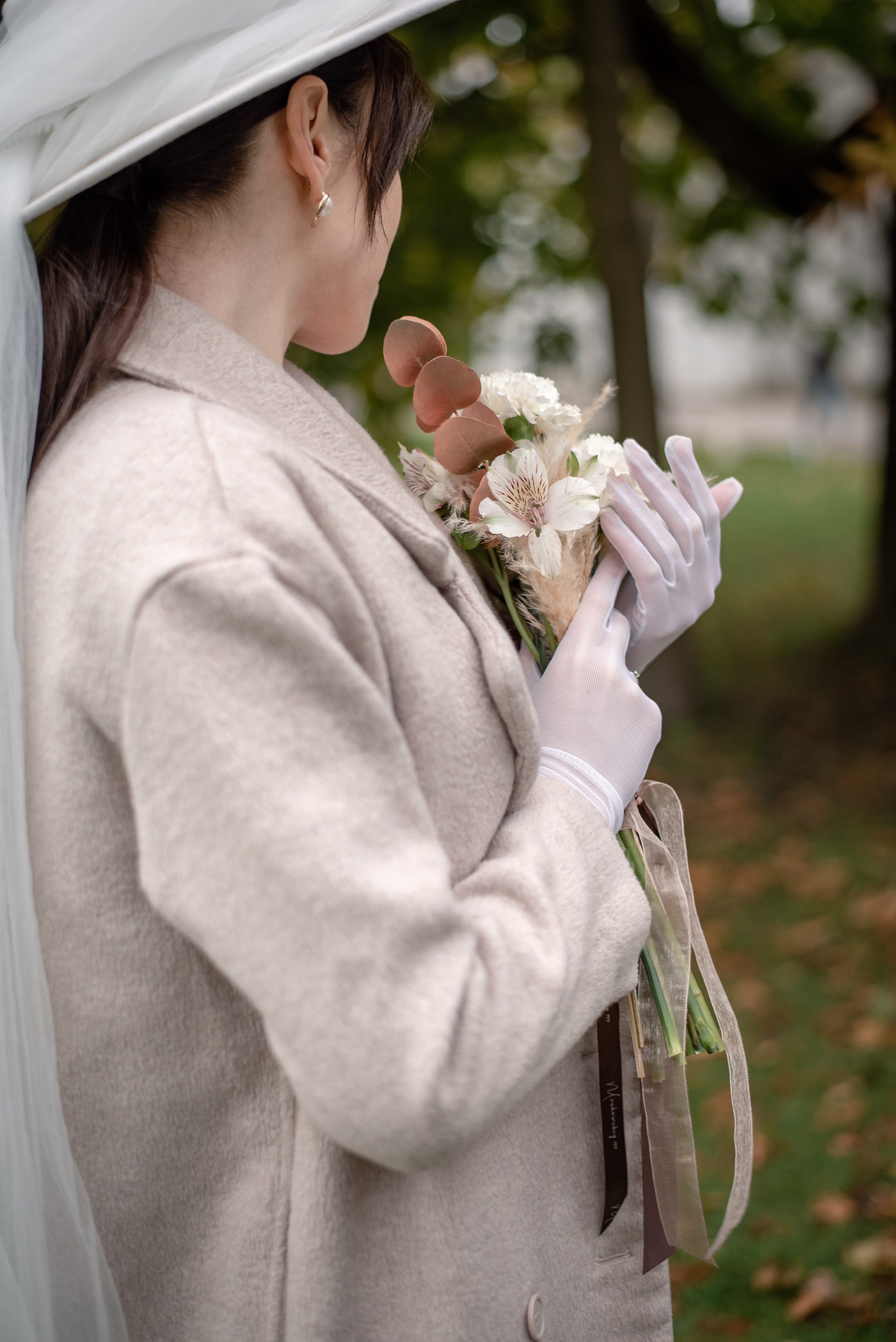 Елагин остров. Свадебный фотограф Тюмень / Санкт — Петербург Миронова Наталия