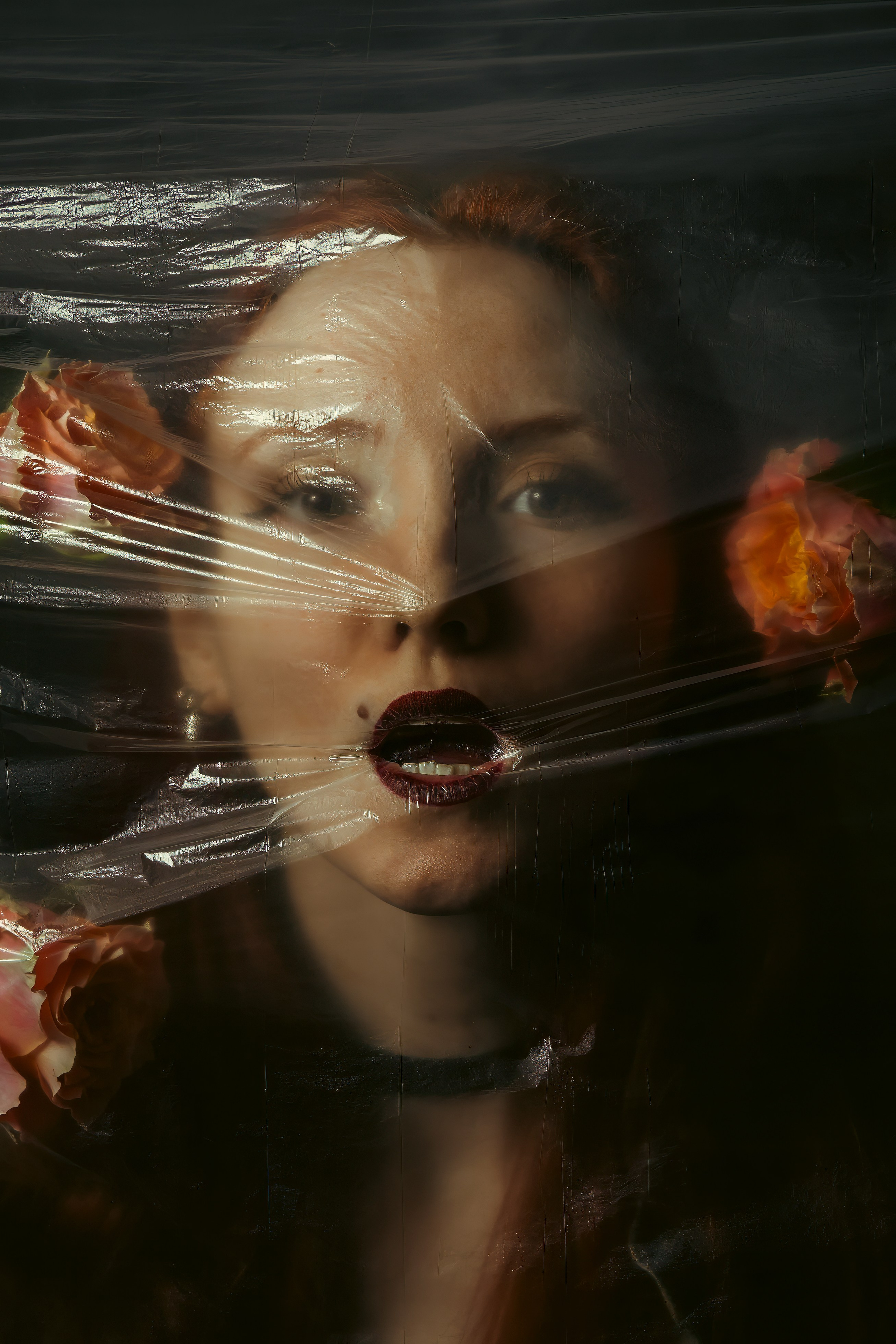 Разное. Photomantis