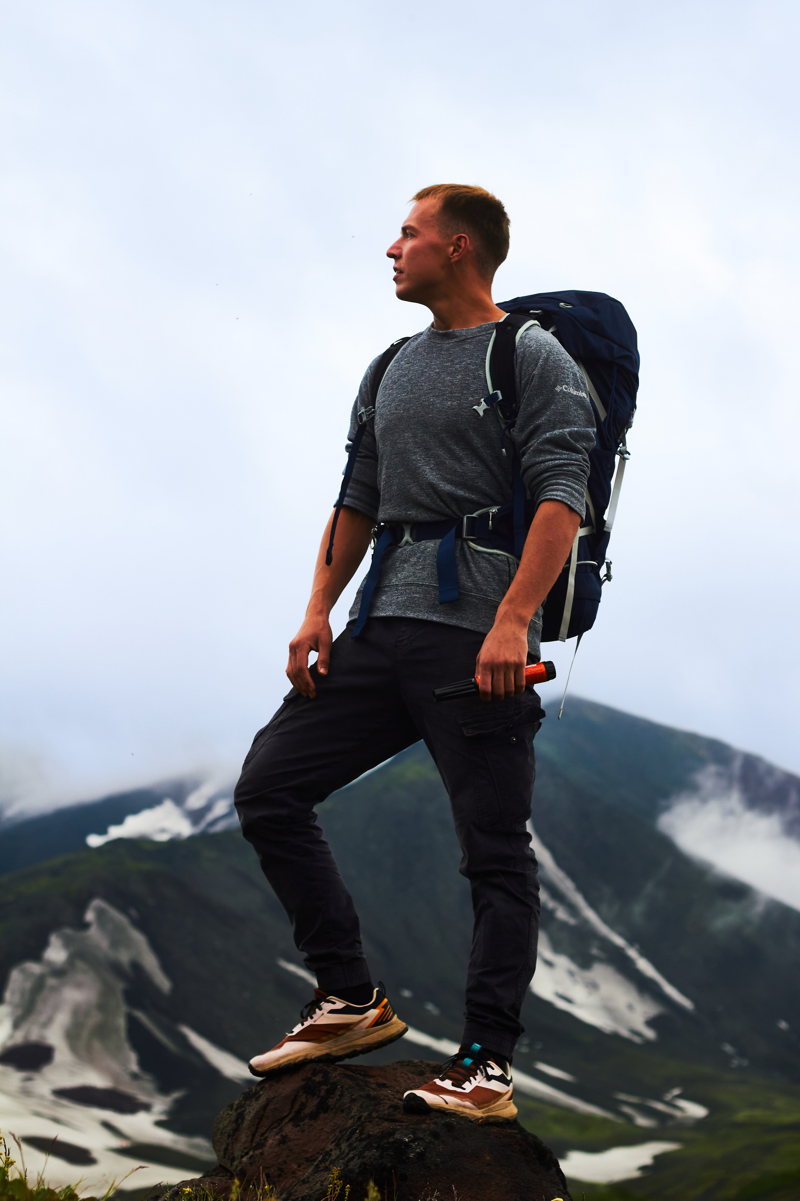 Фотографии Камчатки — дикая природа и вулканы | Роман Скрипкин. Живые фото в Крыму | Фотограф Роман Скрипкин | Искренние фотографии без поз и суеты